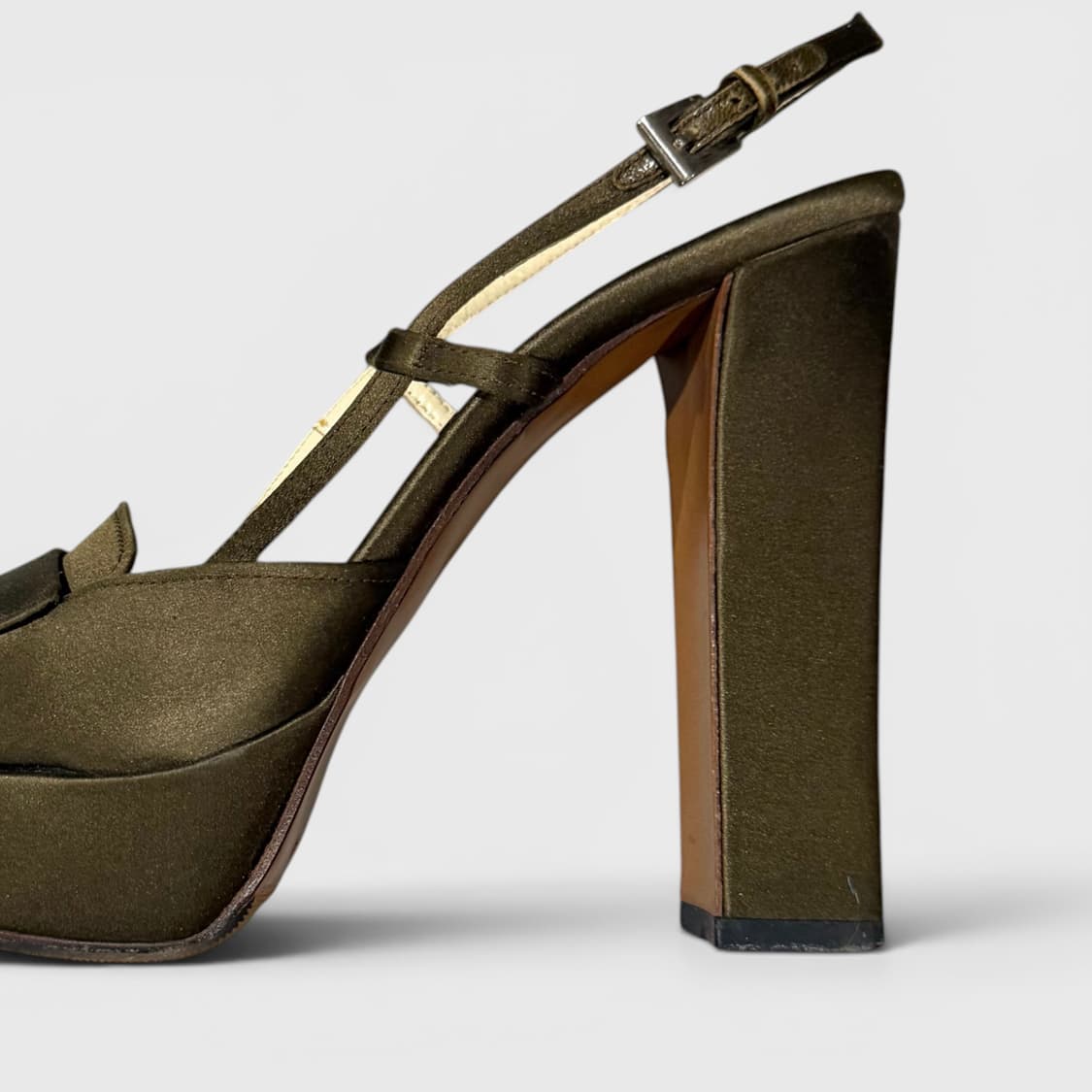 Prada shoes 상품이미지5
