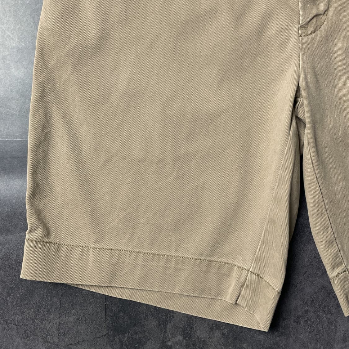 RALPH LAUREN 랄프로렌 베이지 치노 하프팬츠 A01111 상품이미지4
