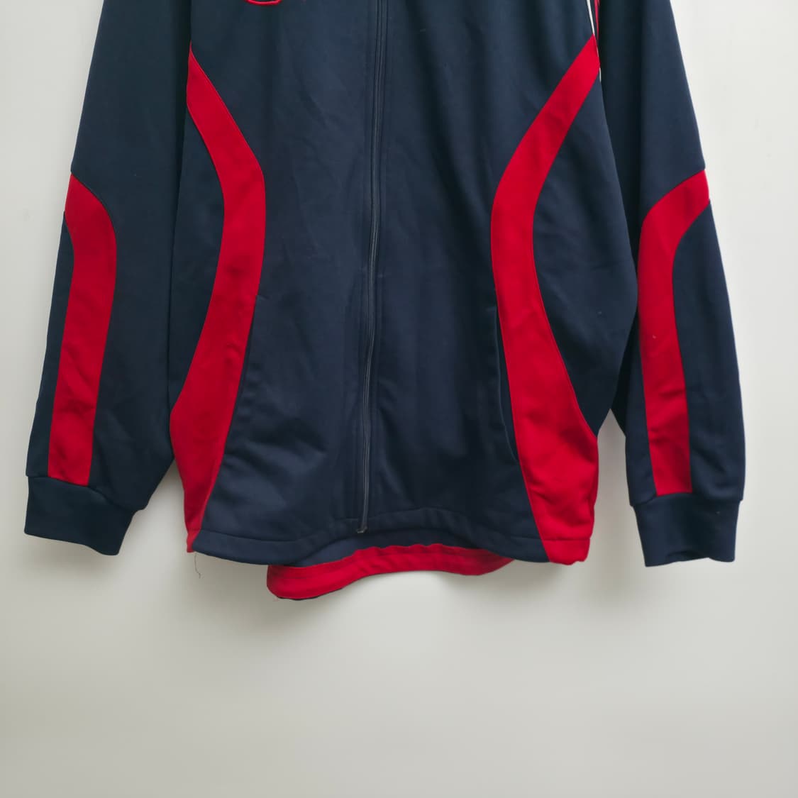 [XL] 엄브로 네이비 져지 상품이미지3