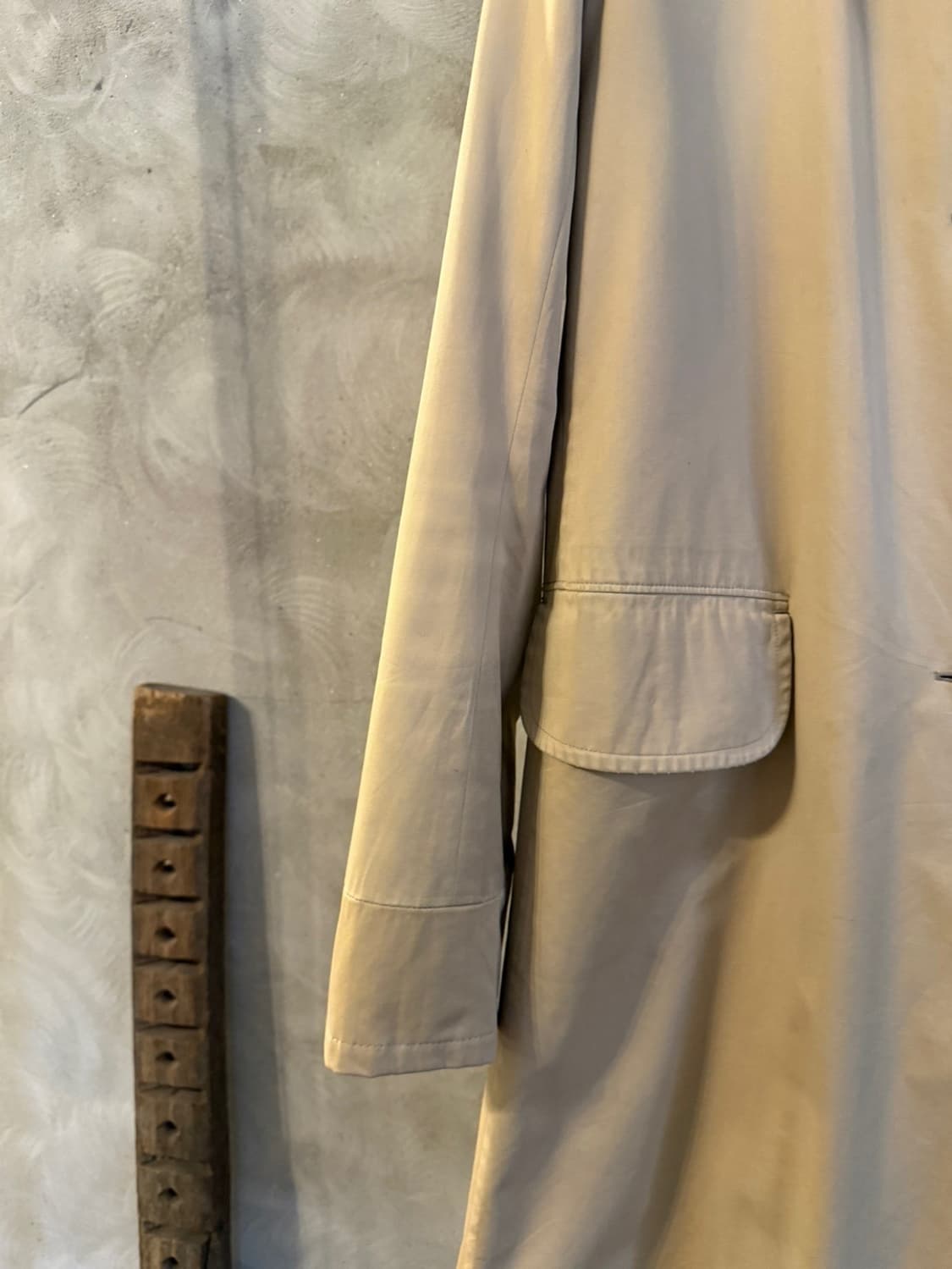 질샌더 아카이브 코트 55 상품이미지5