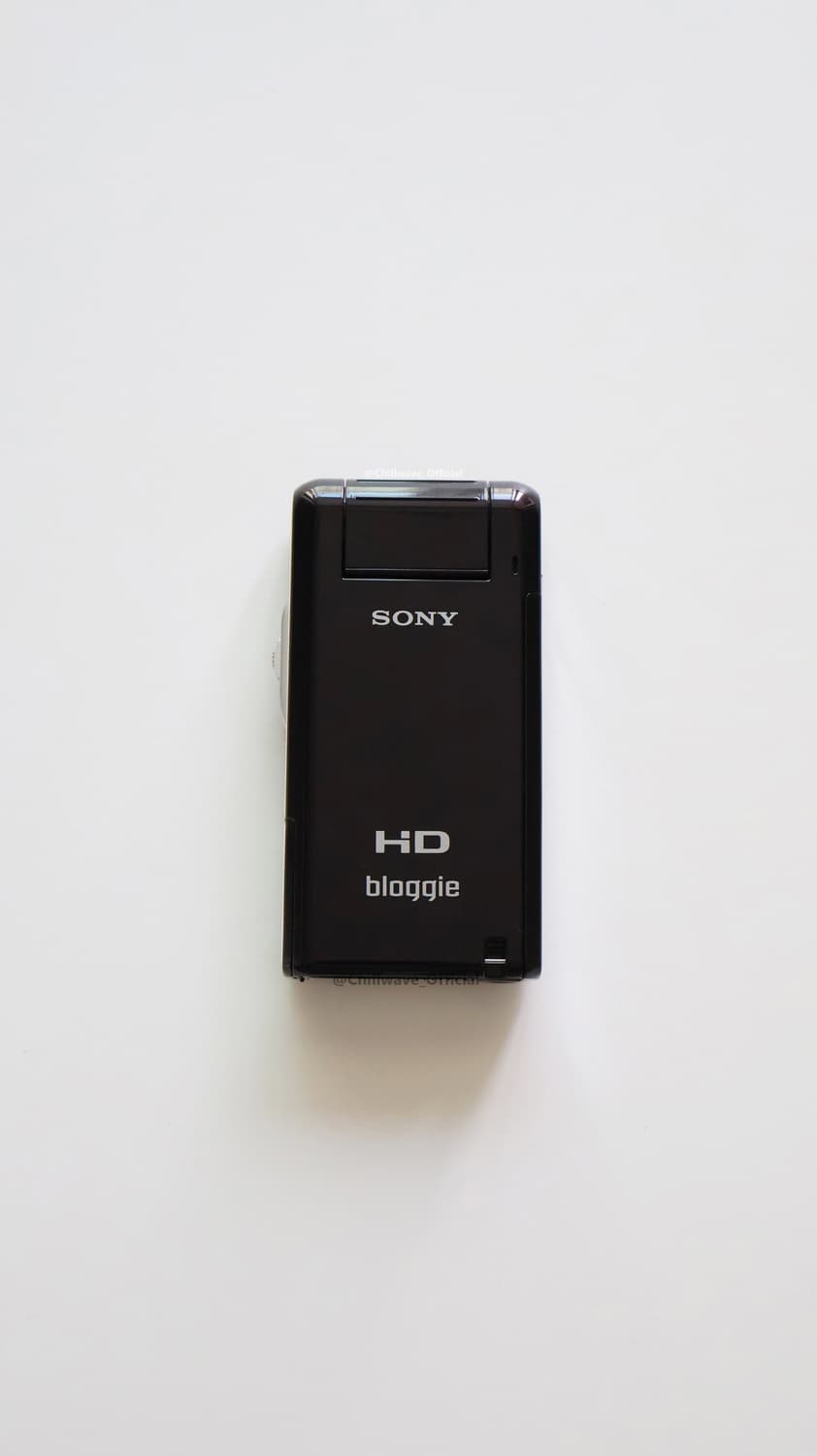 Sony MHS-PM5 Violet 상품이미지9