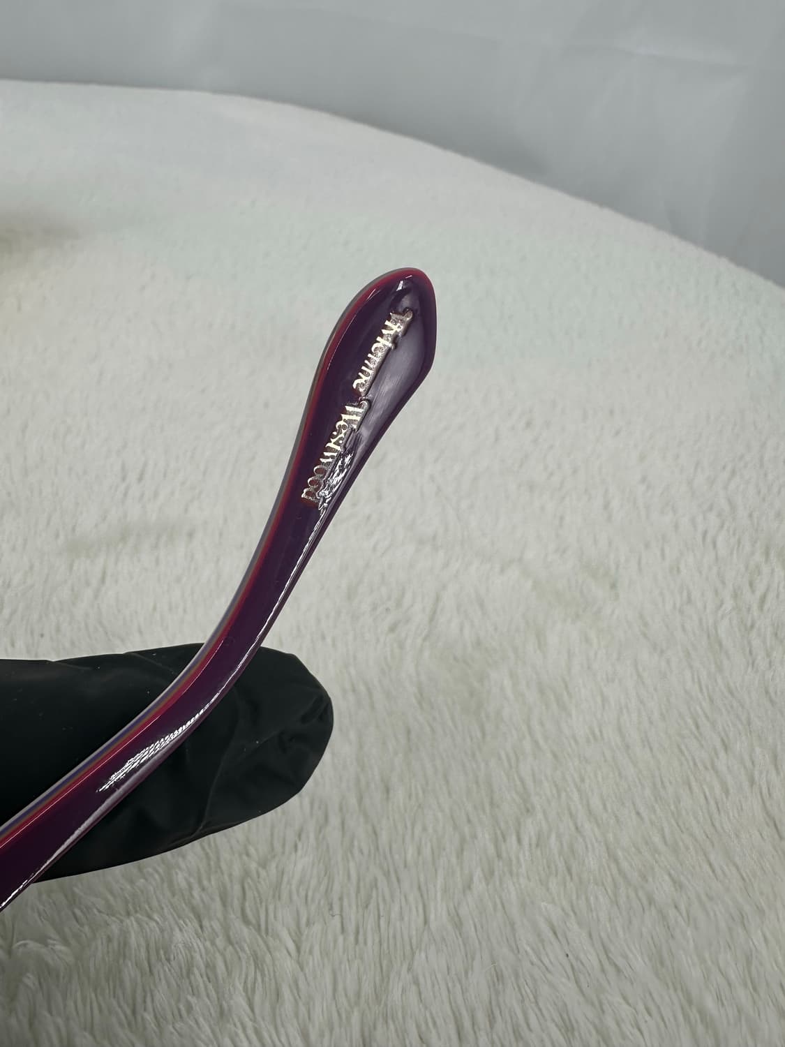 [새상품 무료배송] Made in Italy 비비안웨스트우드 선글라스 상품이미지10