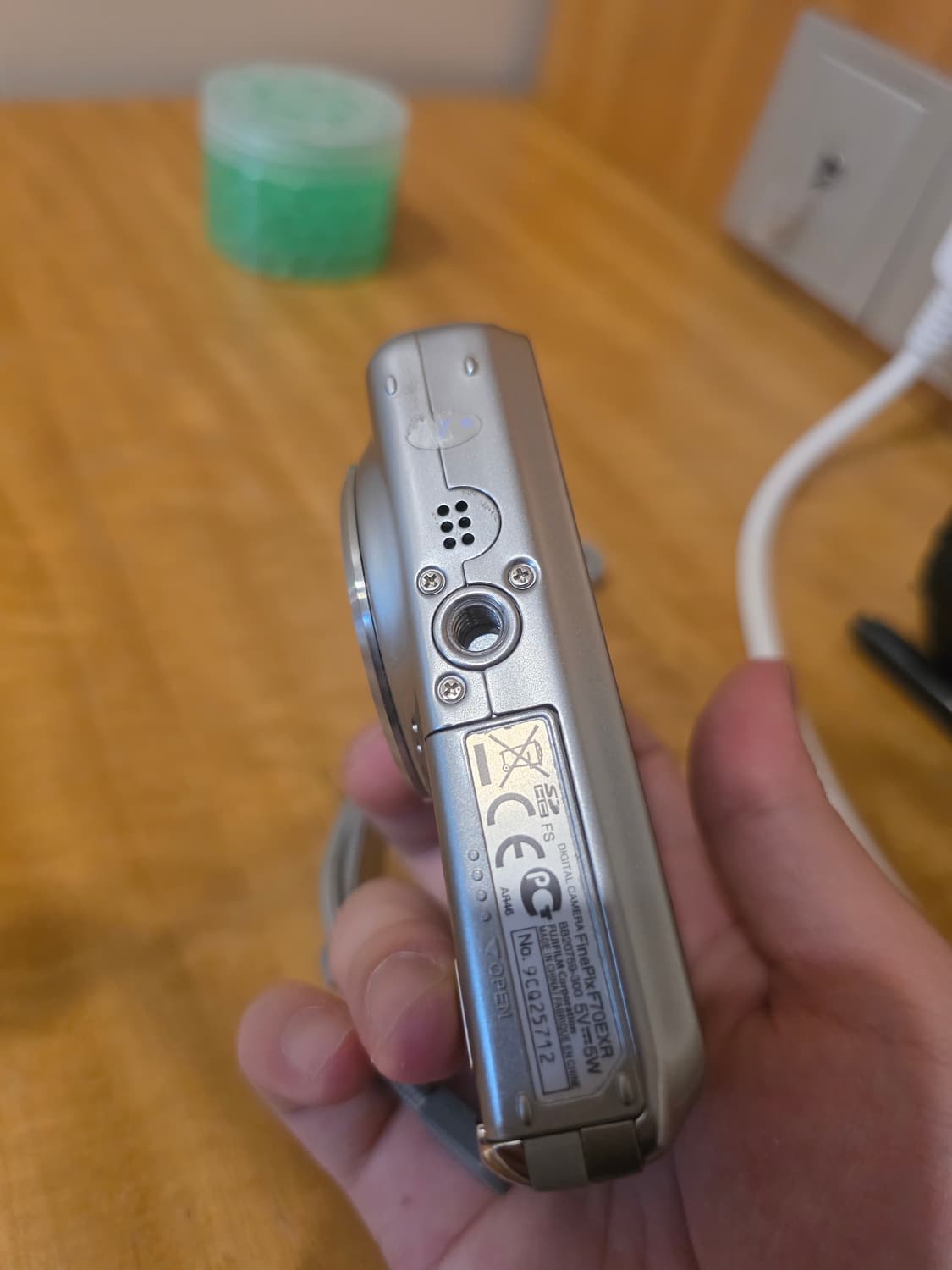 후지필름 파인픽스 F70EXR 상품이미지4