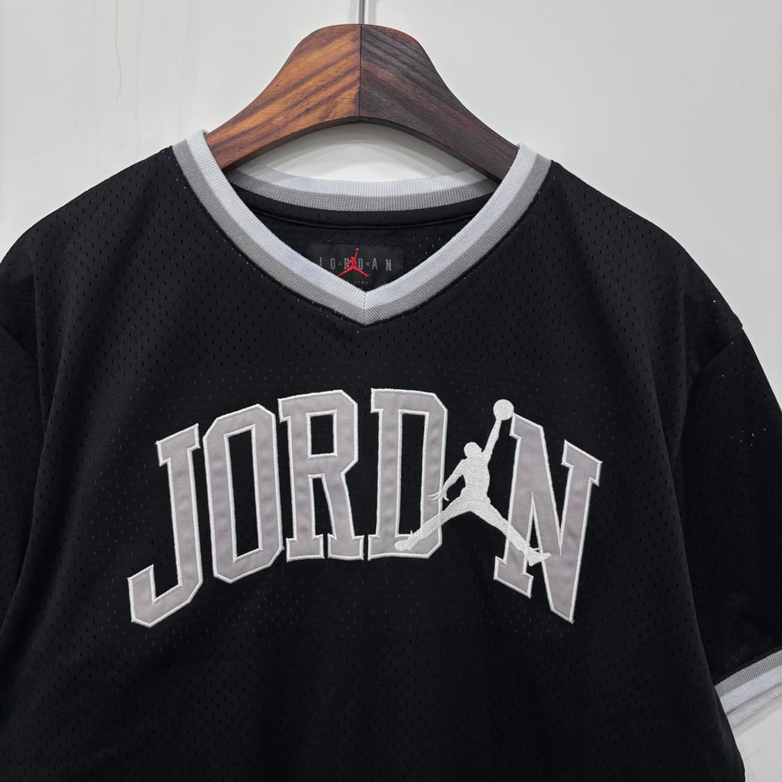 Nike 조던 메쉬 농구 저지 상품이미지4