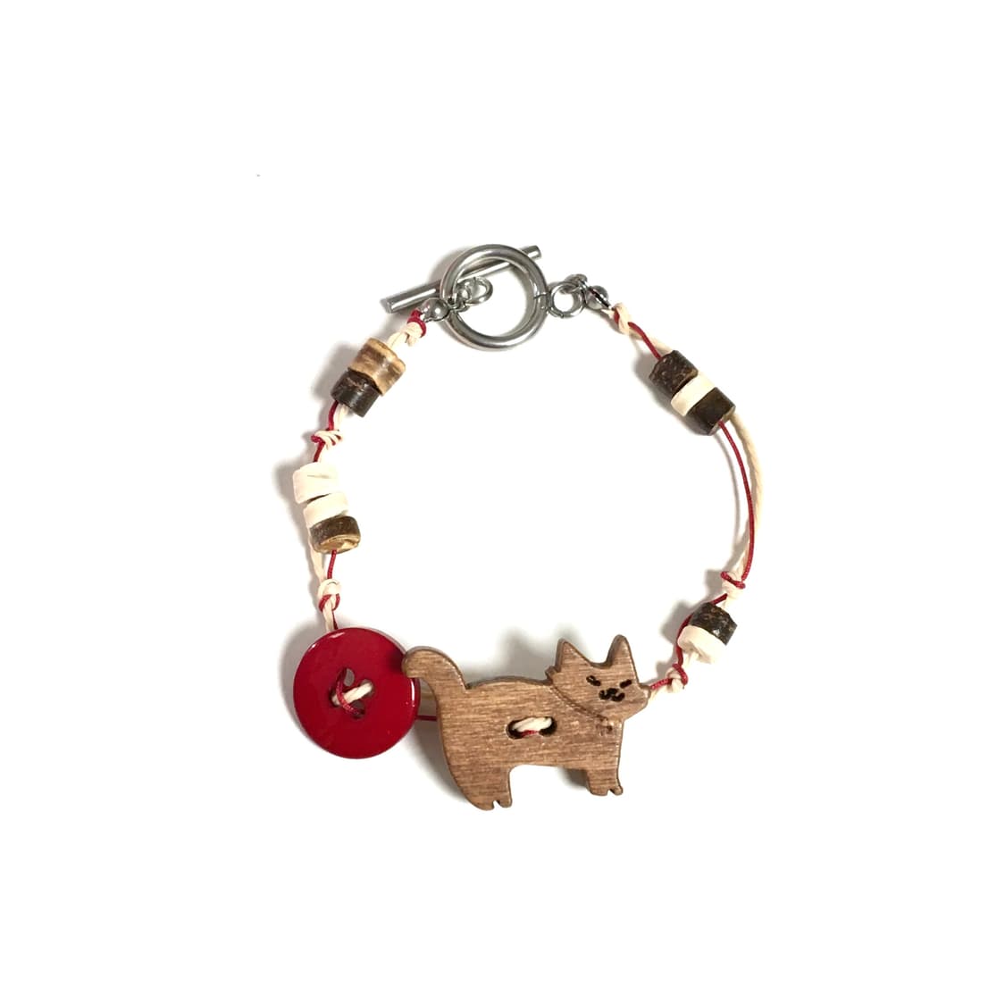 Coco Neko Bracelet 상품이미지1