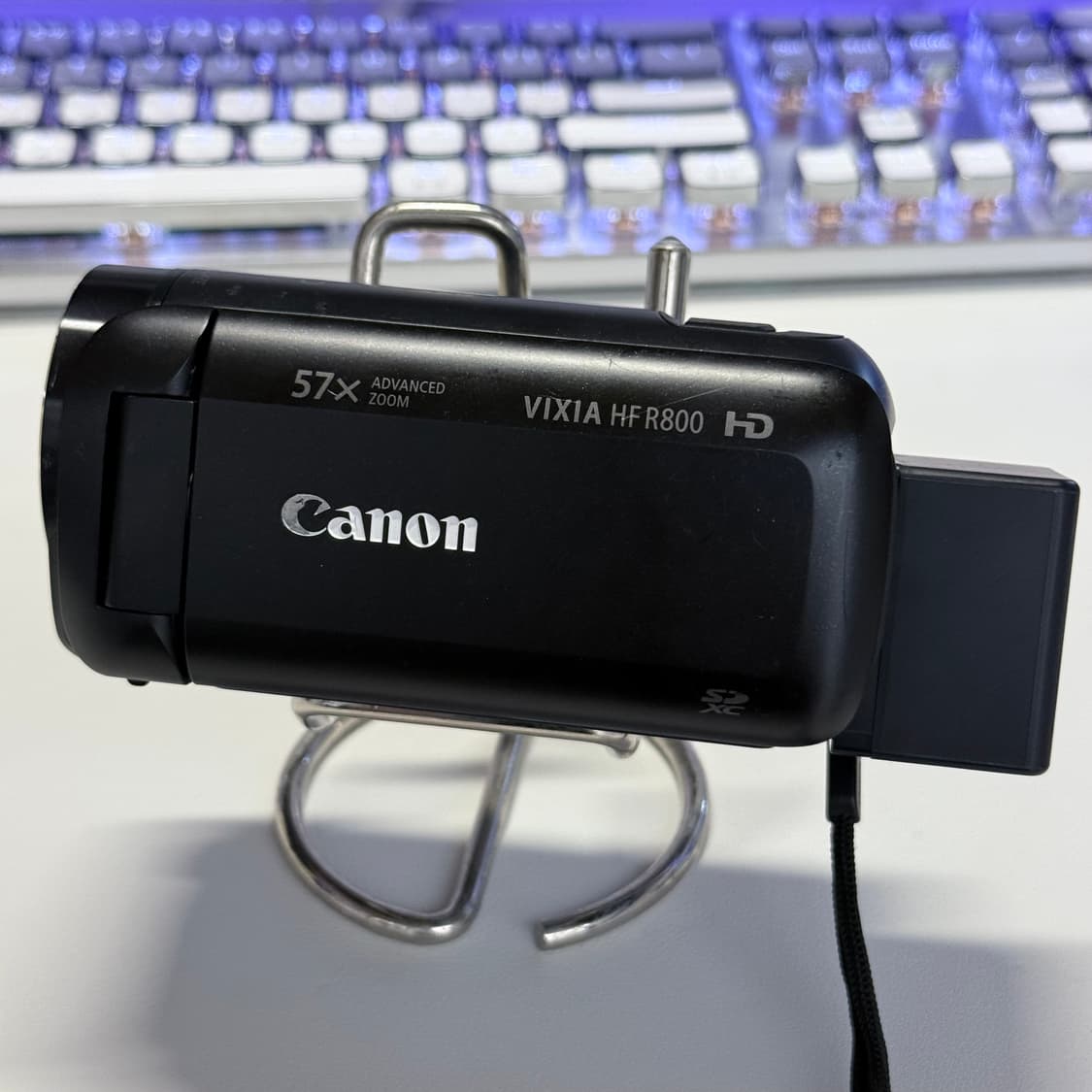 (한글판) 캐논 빅시아 canon vixia hf r800 상품이미지1