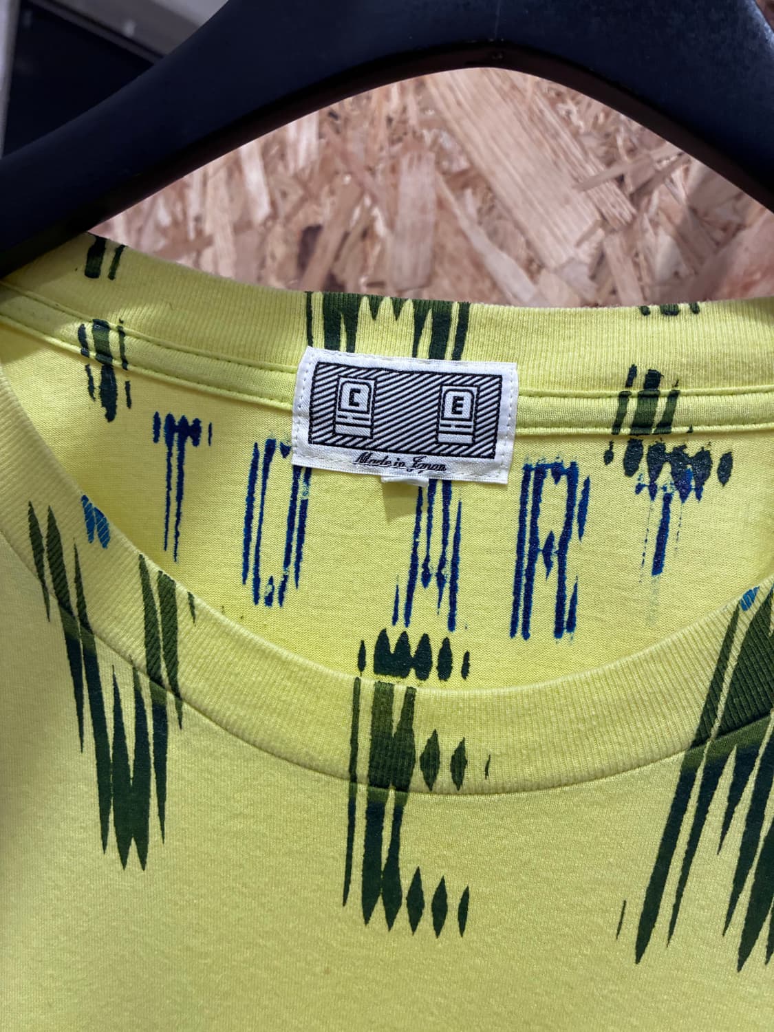 카브엠트 티셔츠 상품이미지3