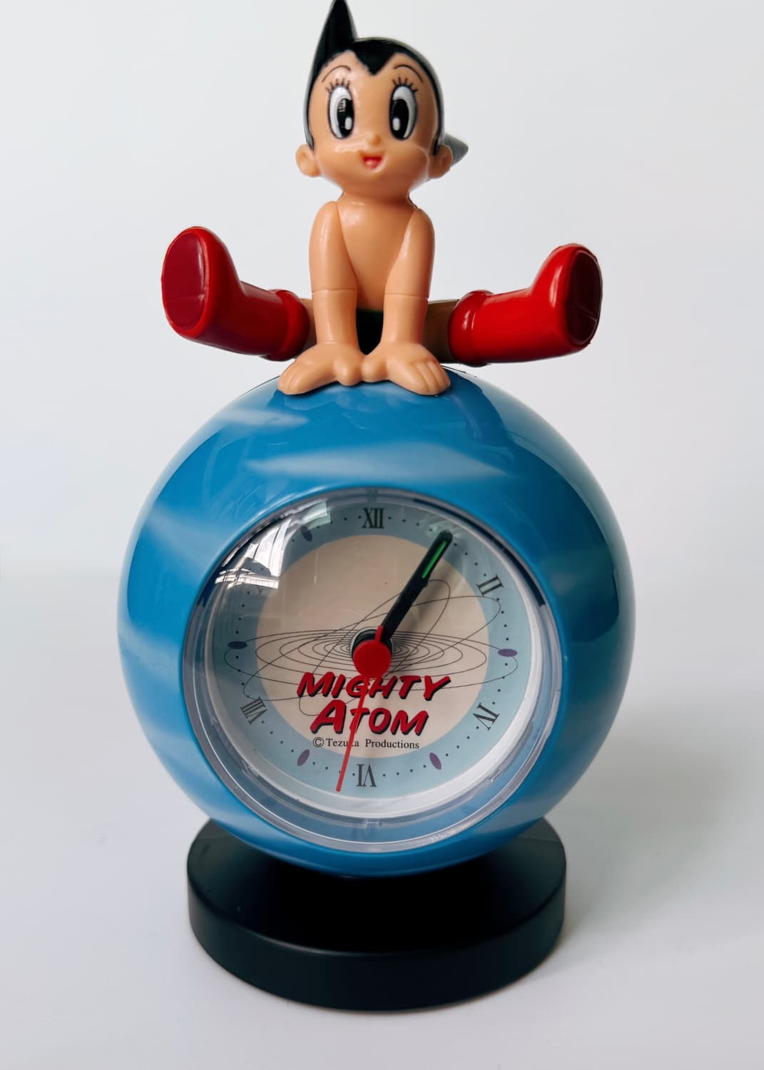 [철완아톰] 마이티 아톰시계 상품이미지7