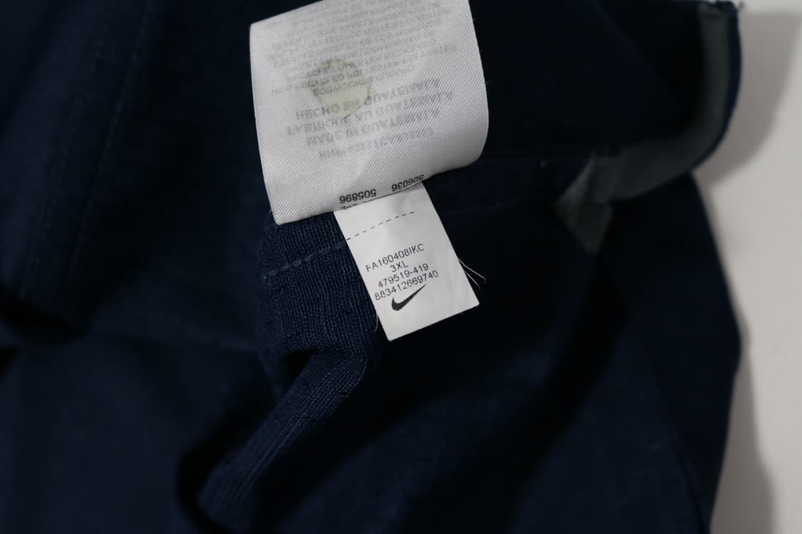 [3XL] 나이키 NFL 댈러스 카우보이스 엘리엇 럭비져지 상품이미지6