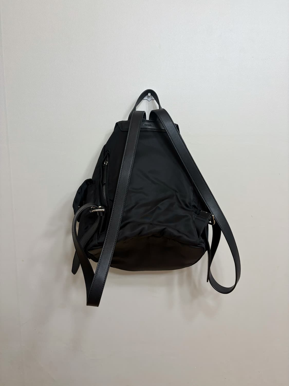 분크 헤이 더블 포켓 백팩 미듐 상품이미지6