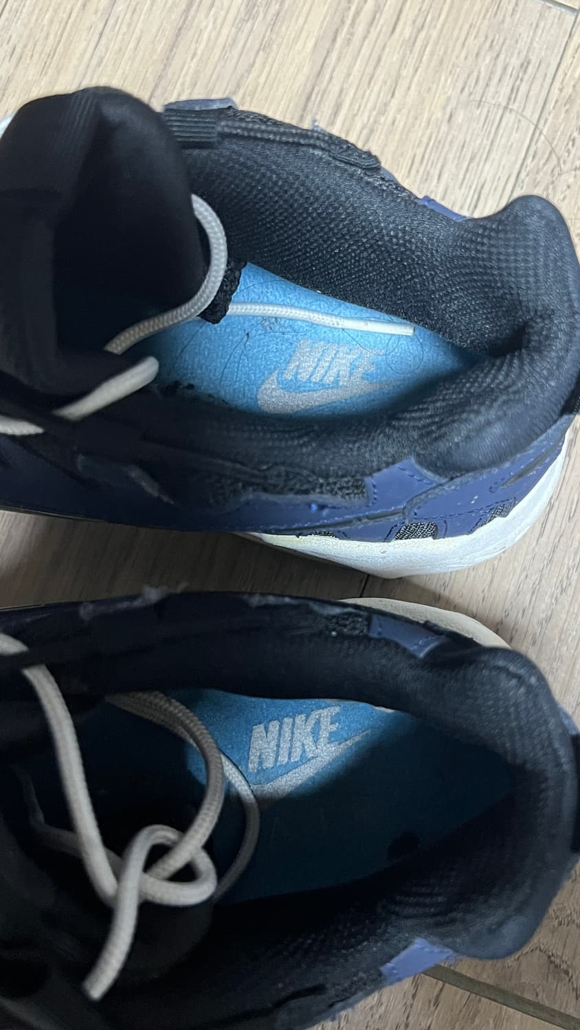 에어맥스 노모 네이비 275 상품이미지8