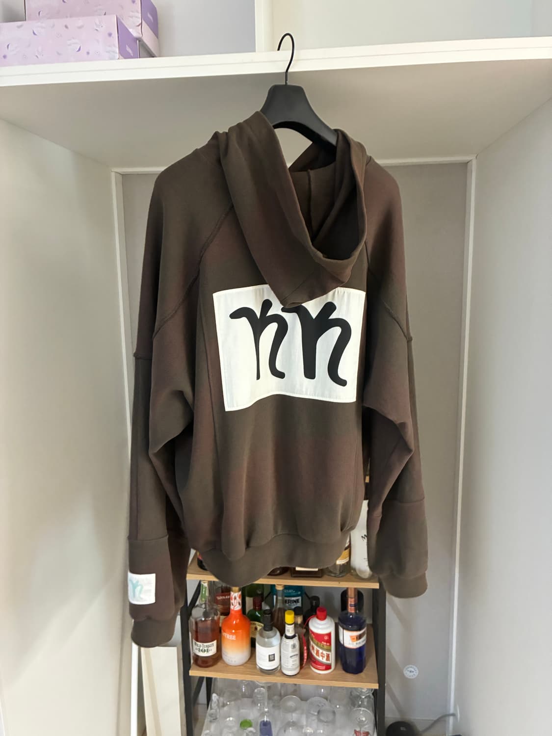 키코 코스타디노브 kk 후드 46 상품이미지4