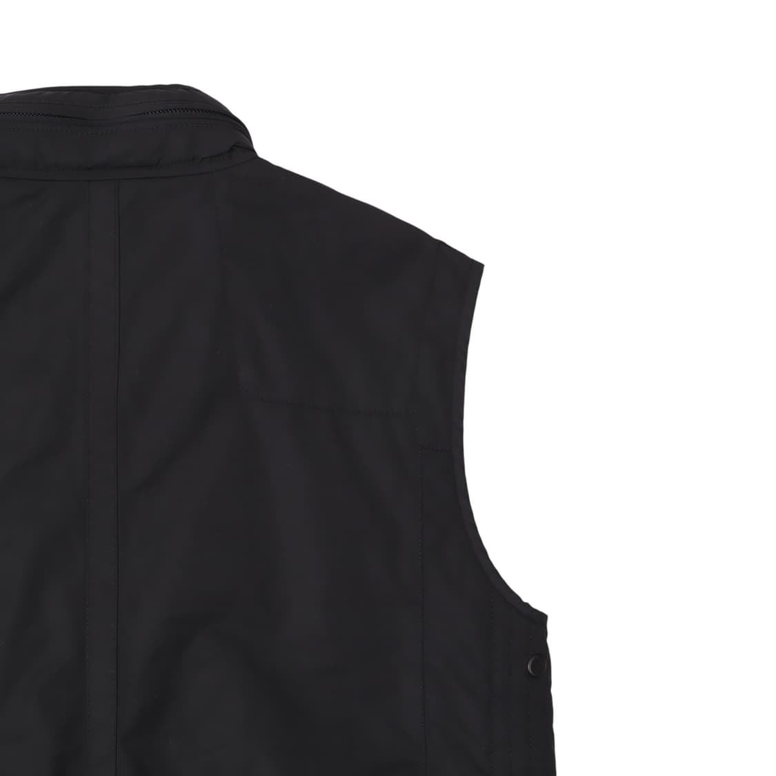 폴로 랄프로렌 블랙라벨 나일론 유틸리티 베스트 상품이미지6