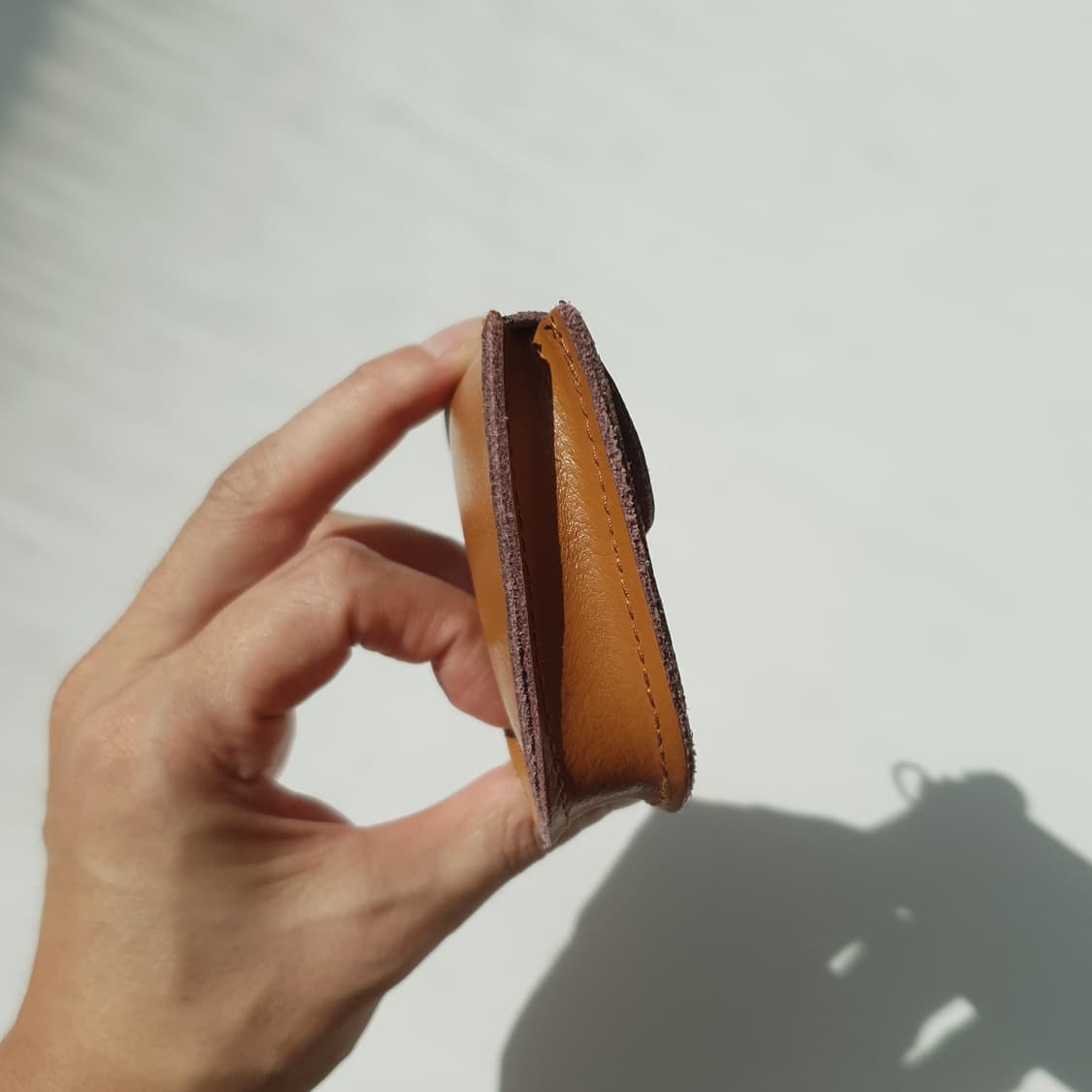 NEST ROBE wallet 상품이미지4