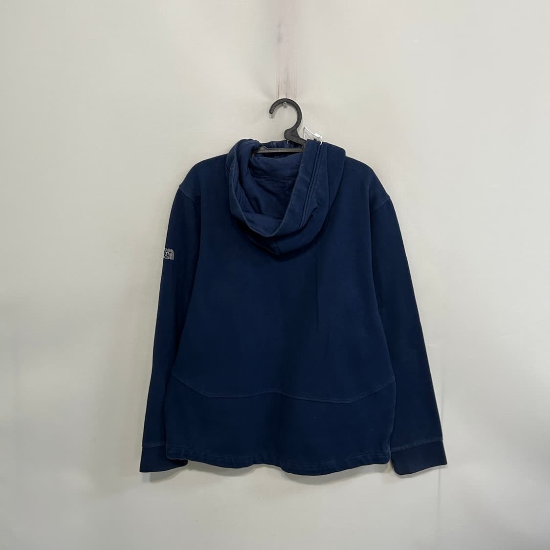 노스페이스 남성 후드 집업 110 상품이미지3