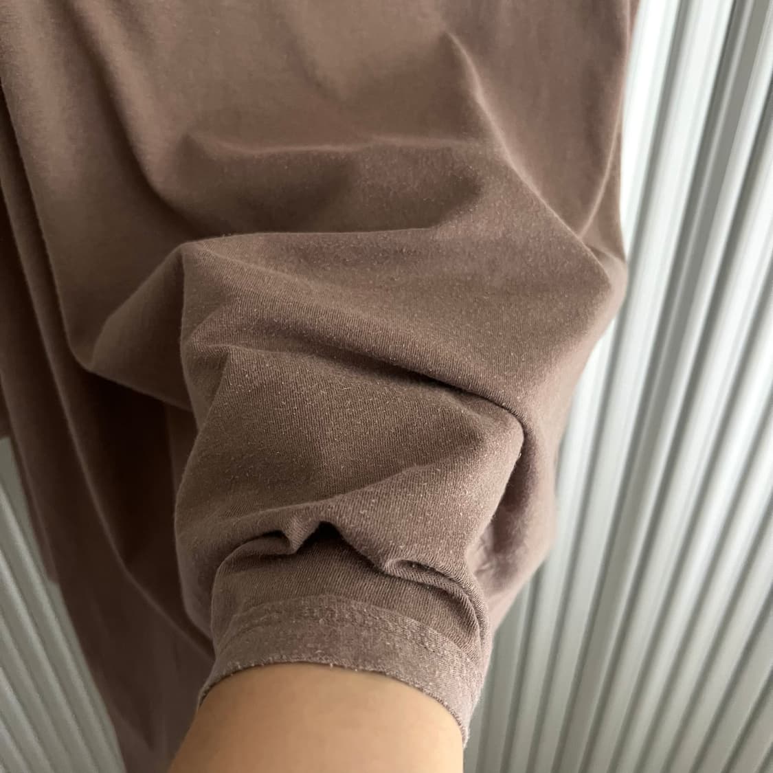 Rick Owens top 상품이미지5