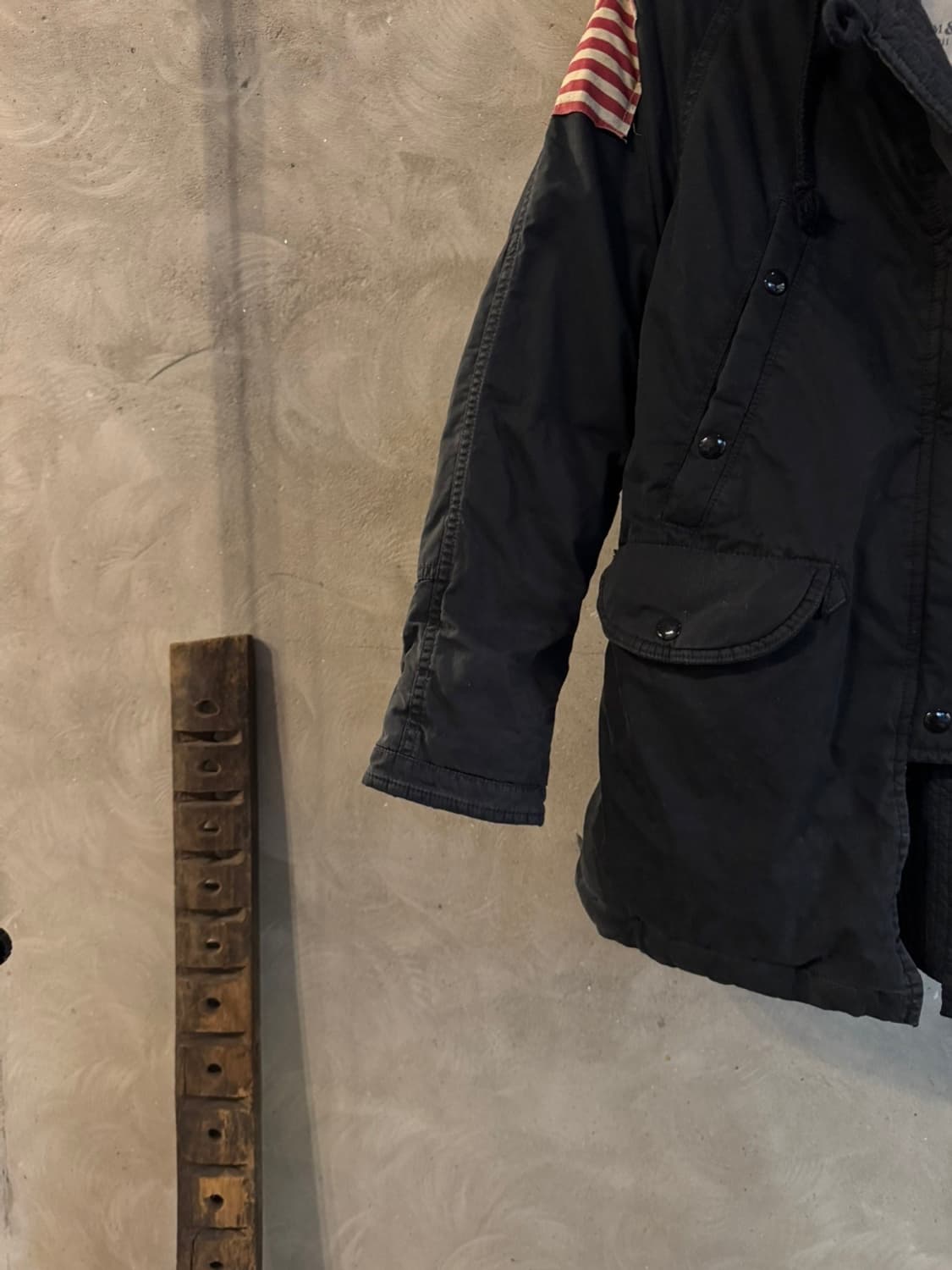 랄프로렌 데님앤서플라이 N-3B 자켓 55~66 상품이미지5