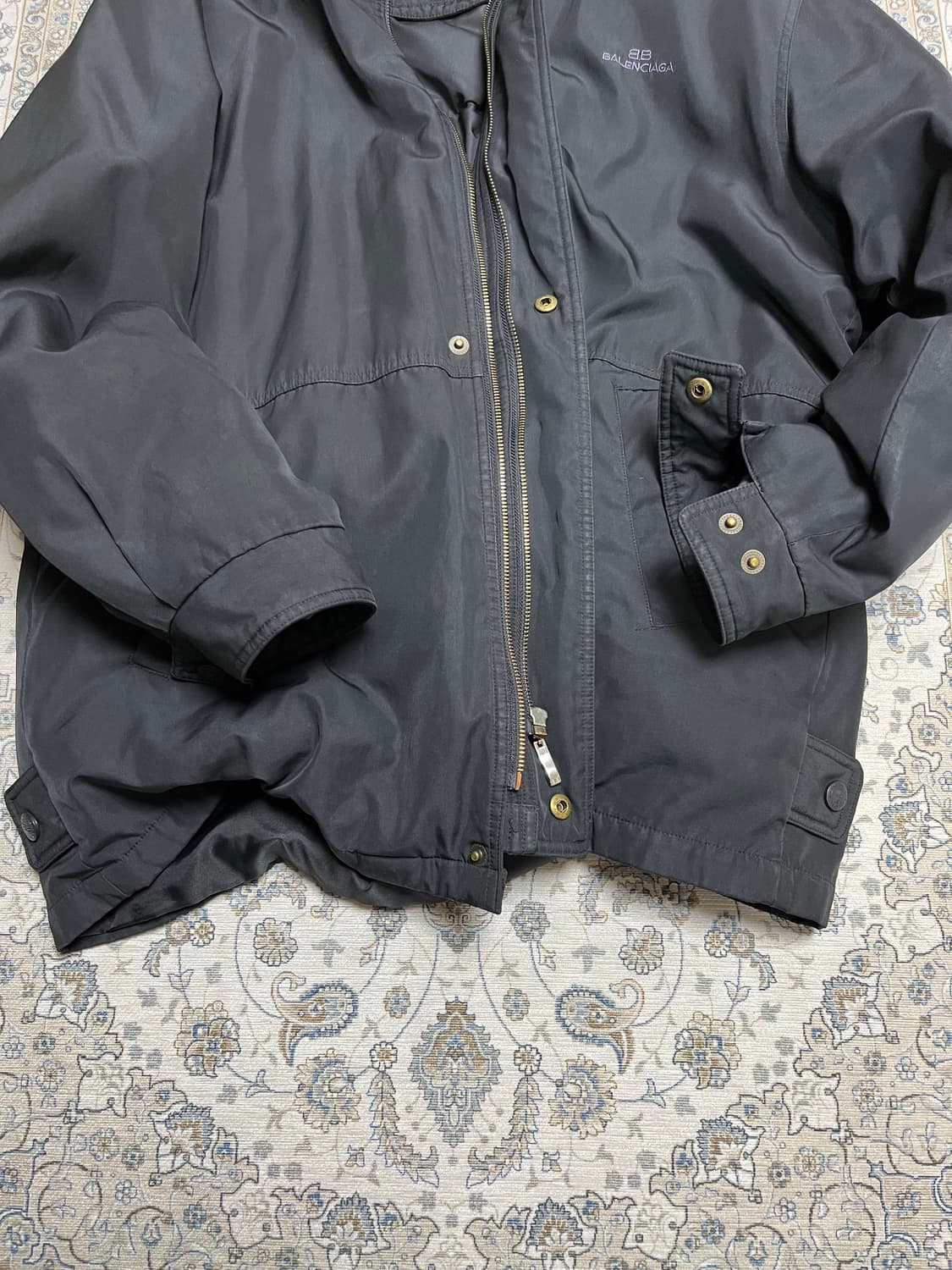 Balenciaga Padding JK 상품이미지4