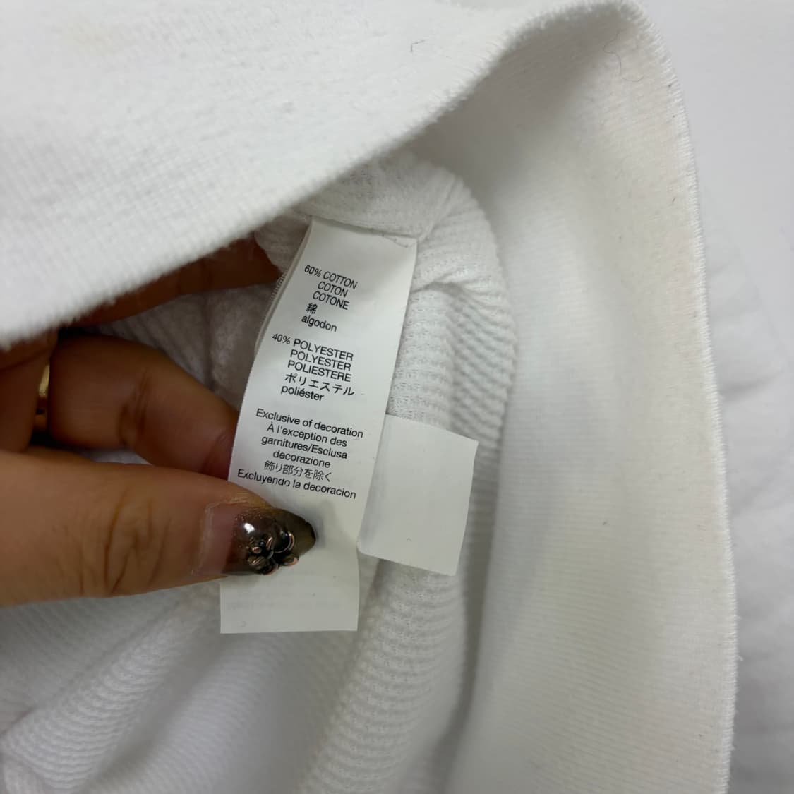 갭 후드집업[1775] 상품이미지6