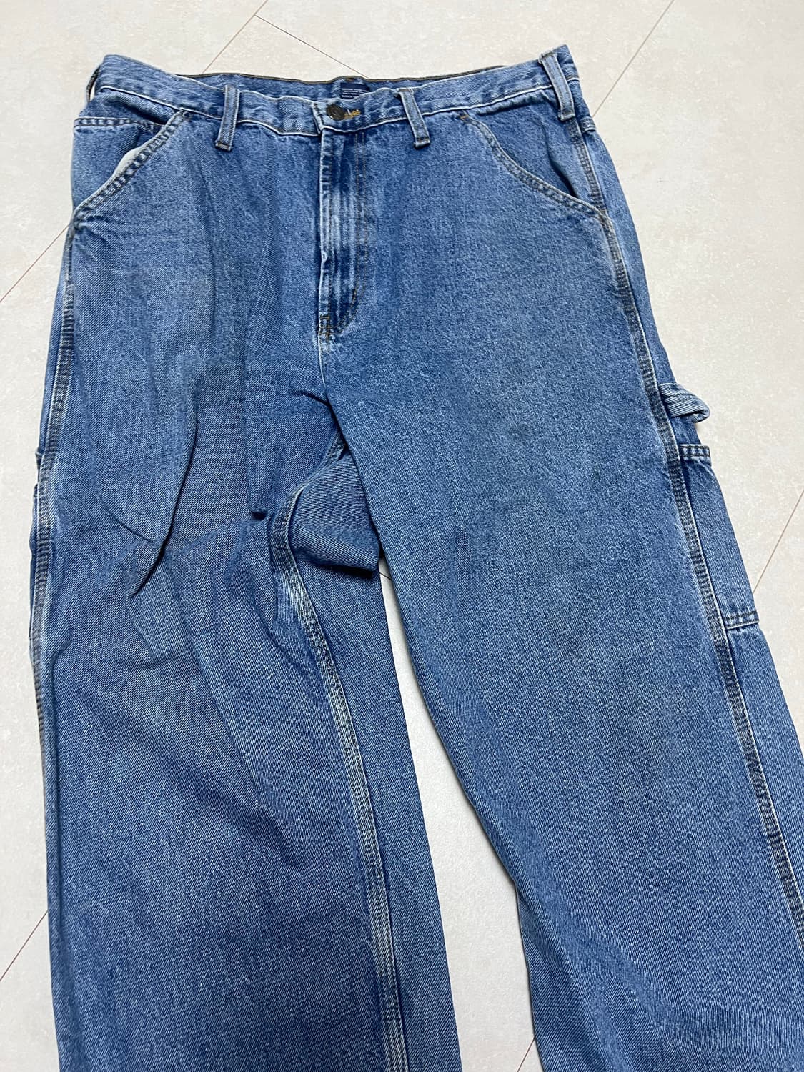 카펜터 청바지 상품이미지1