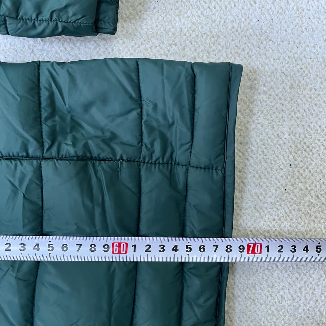 105 엘레쎄 구스다운 경량 패딩 0319M 상품이미지5