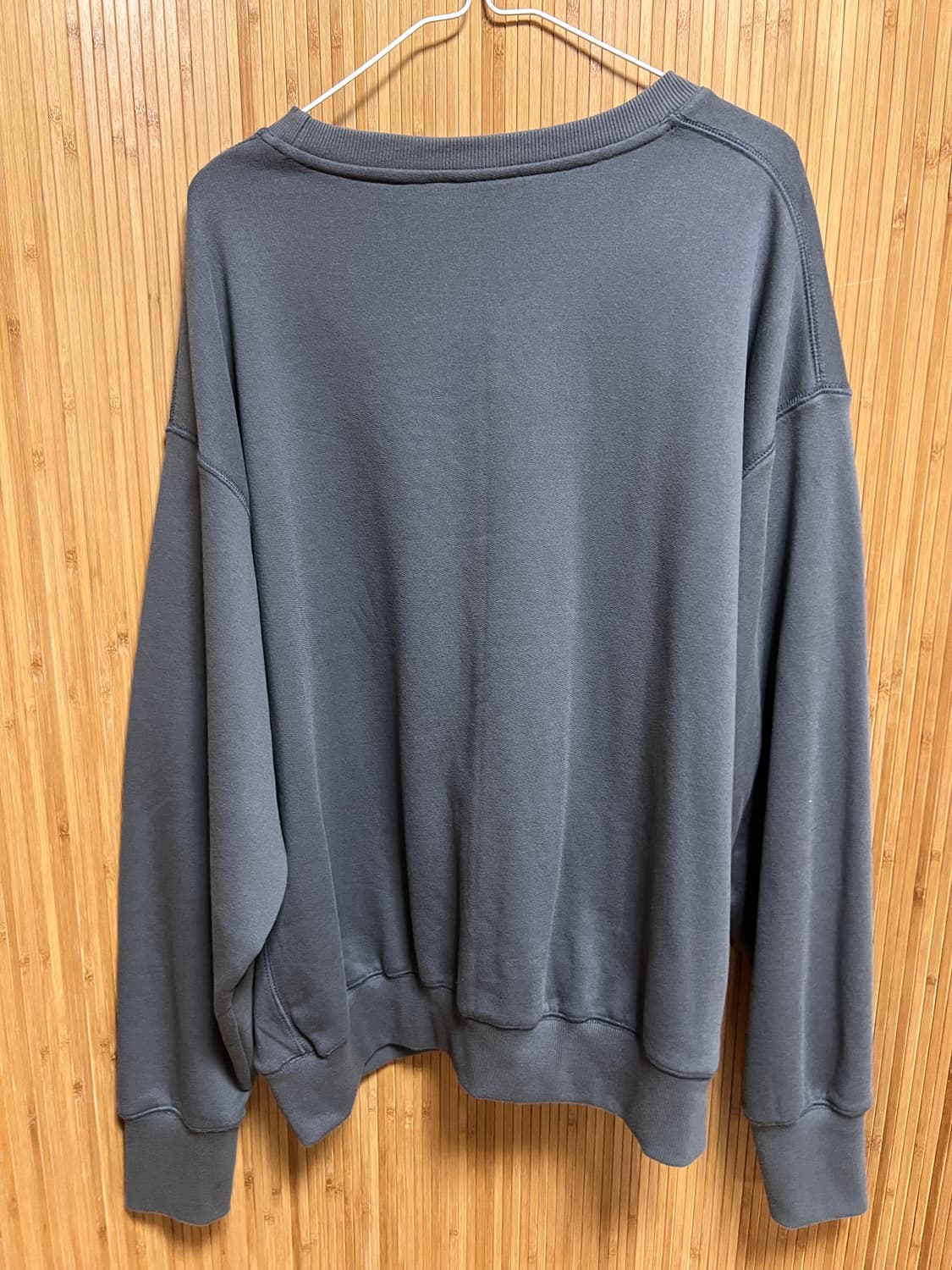 선데이 후르츠 마켓 맨투맨 상품이미지3