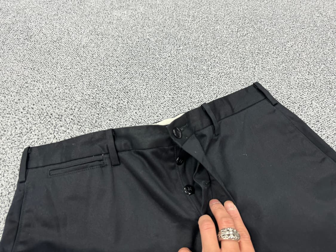 [새상품급] 와코마리아 치노팬츠 상품이미지2