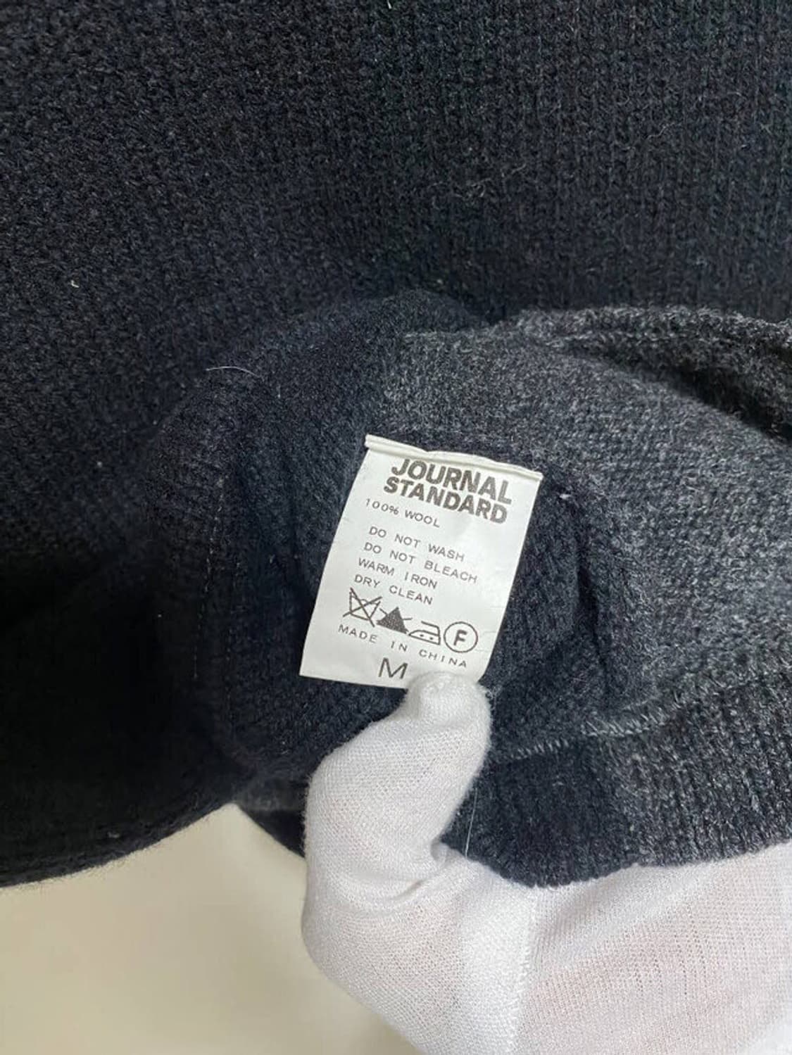 JOURNAL STANDARD color block 상품이미지6