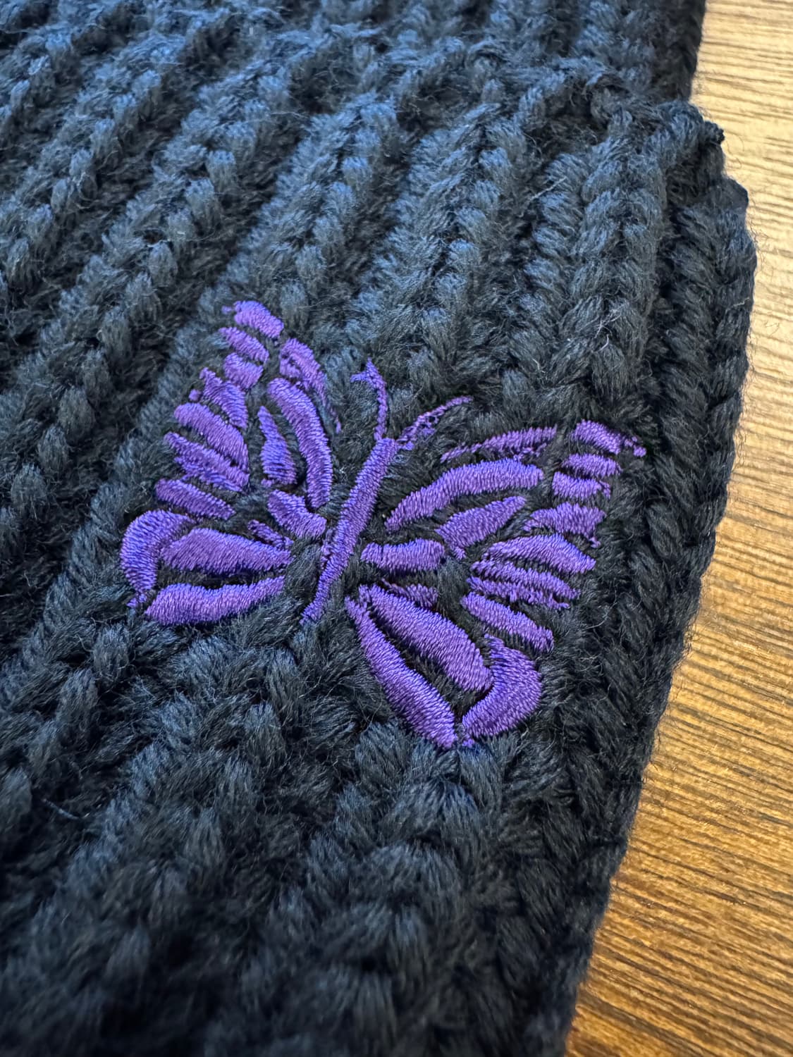 [OS] 니들스 메리노 울 워치캡  상품이미지2