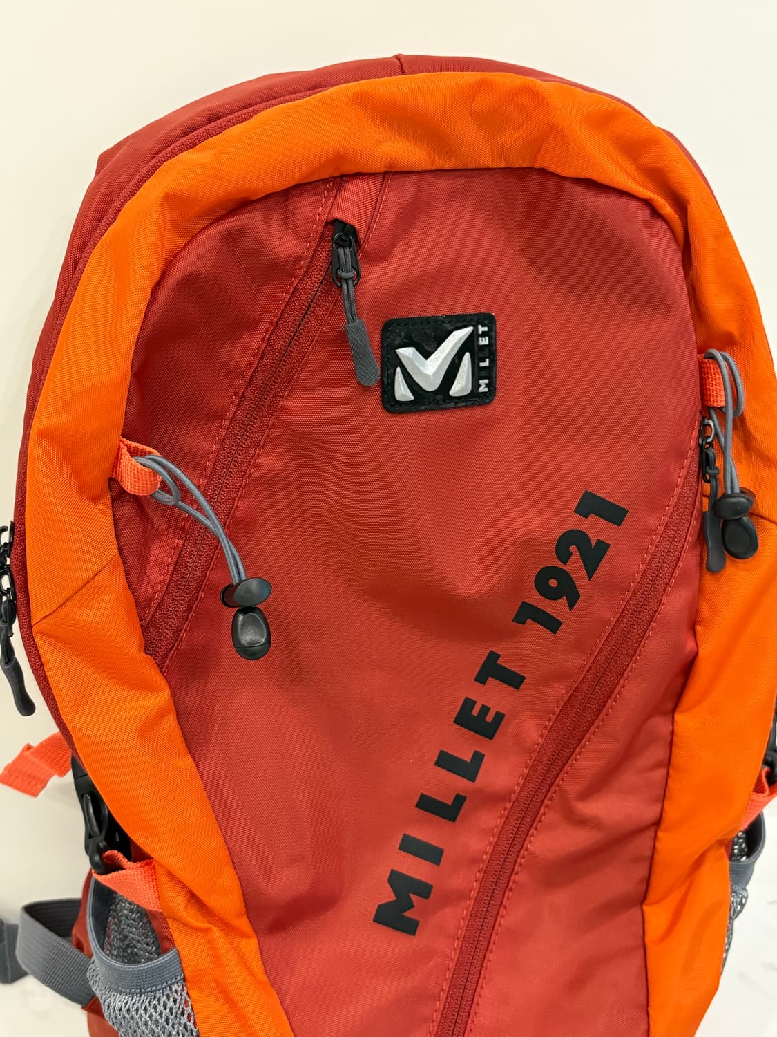 millet 슬렙28L배낭(+레인커버포함) 상품이미지2