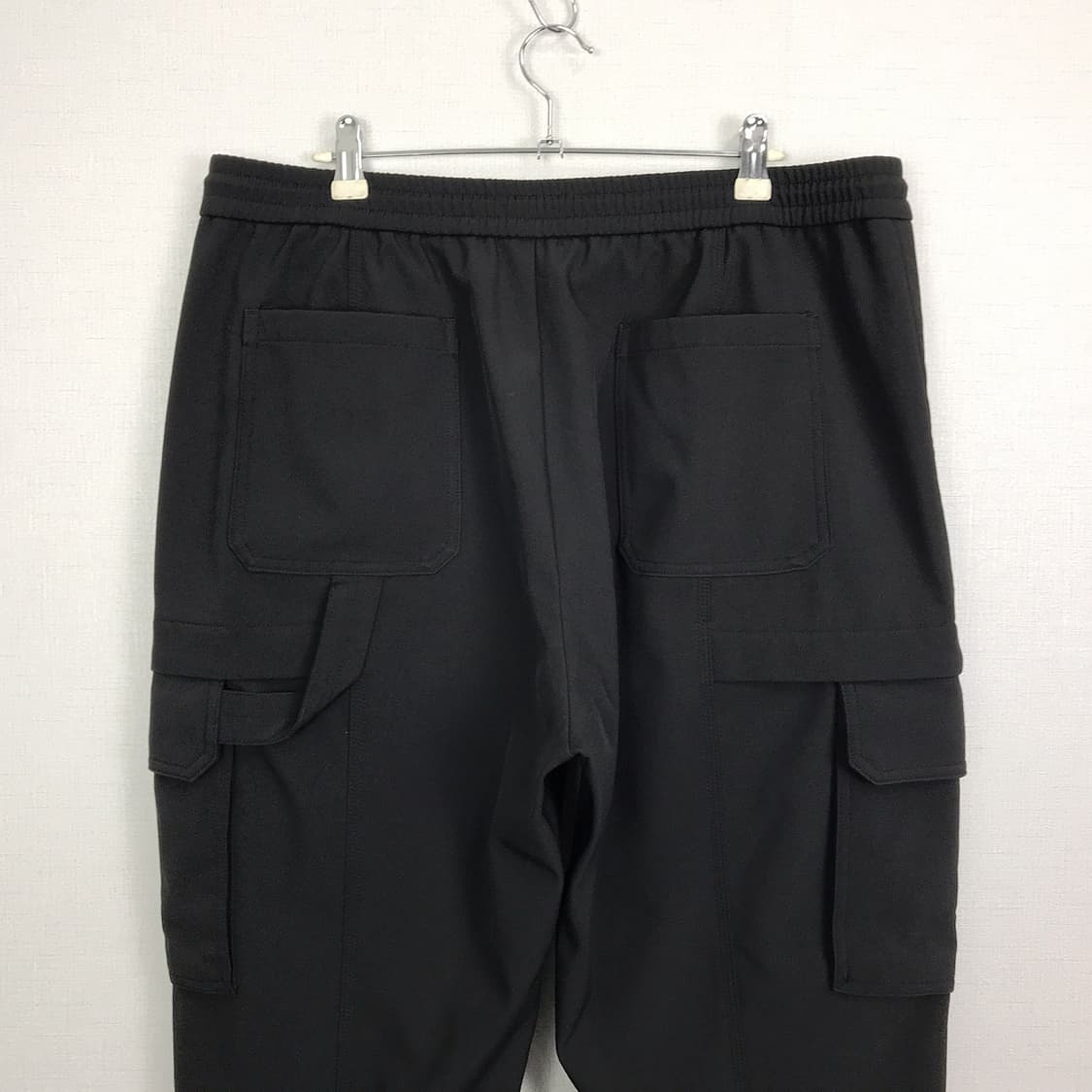 일꼬르소 기모 조거 팬츠 바지 남성36 상품이미지6