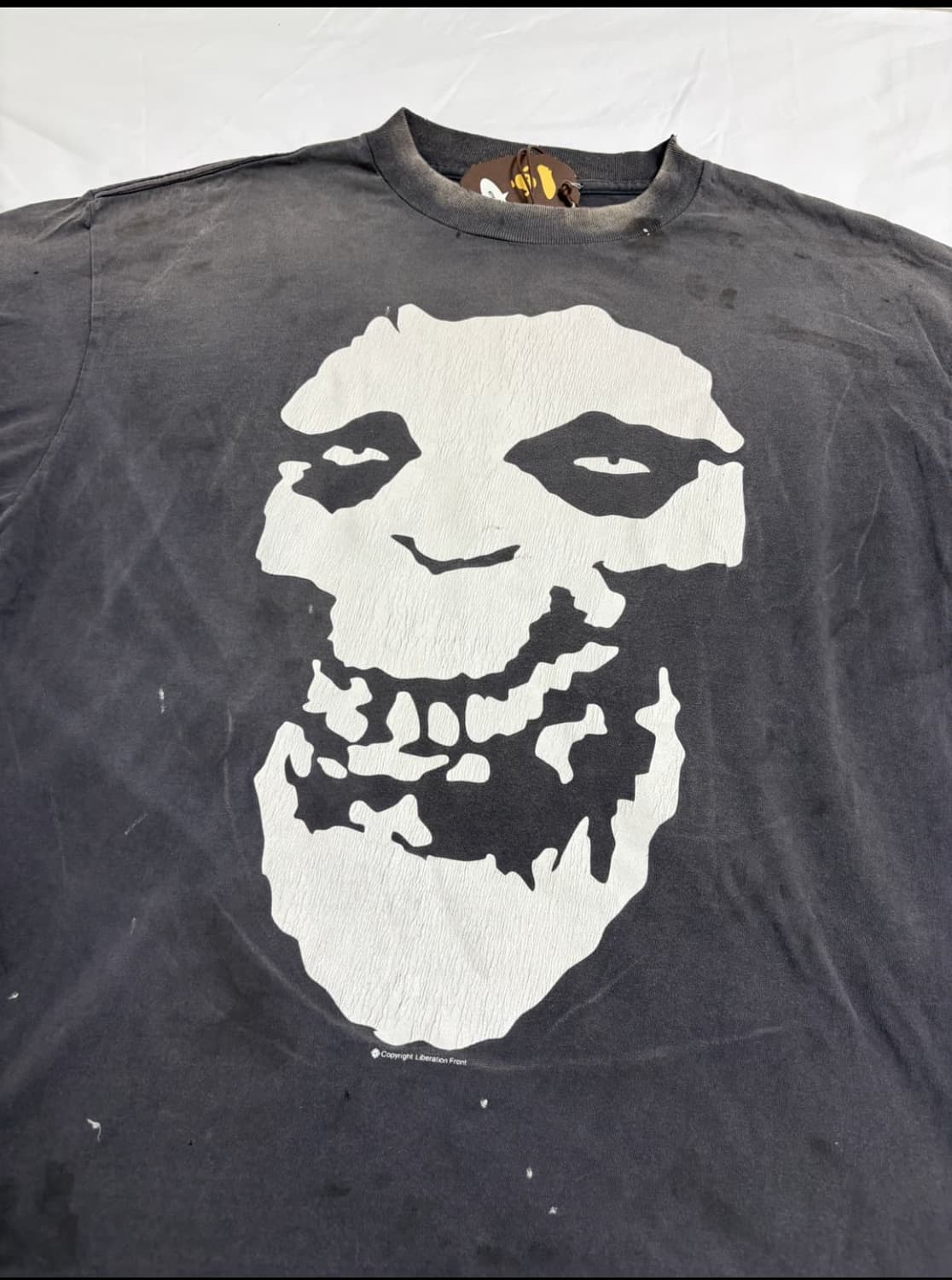 X bape half tshirts 반팔 티셔츠 상품이미지3