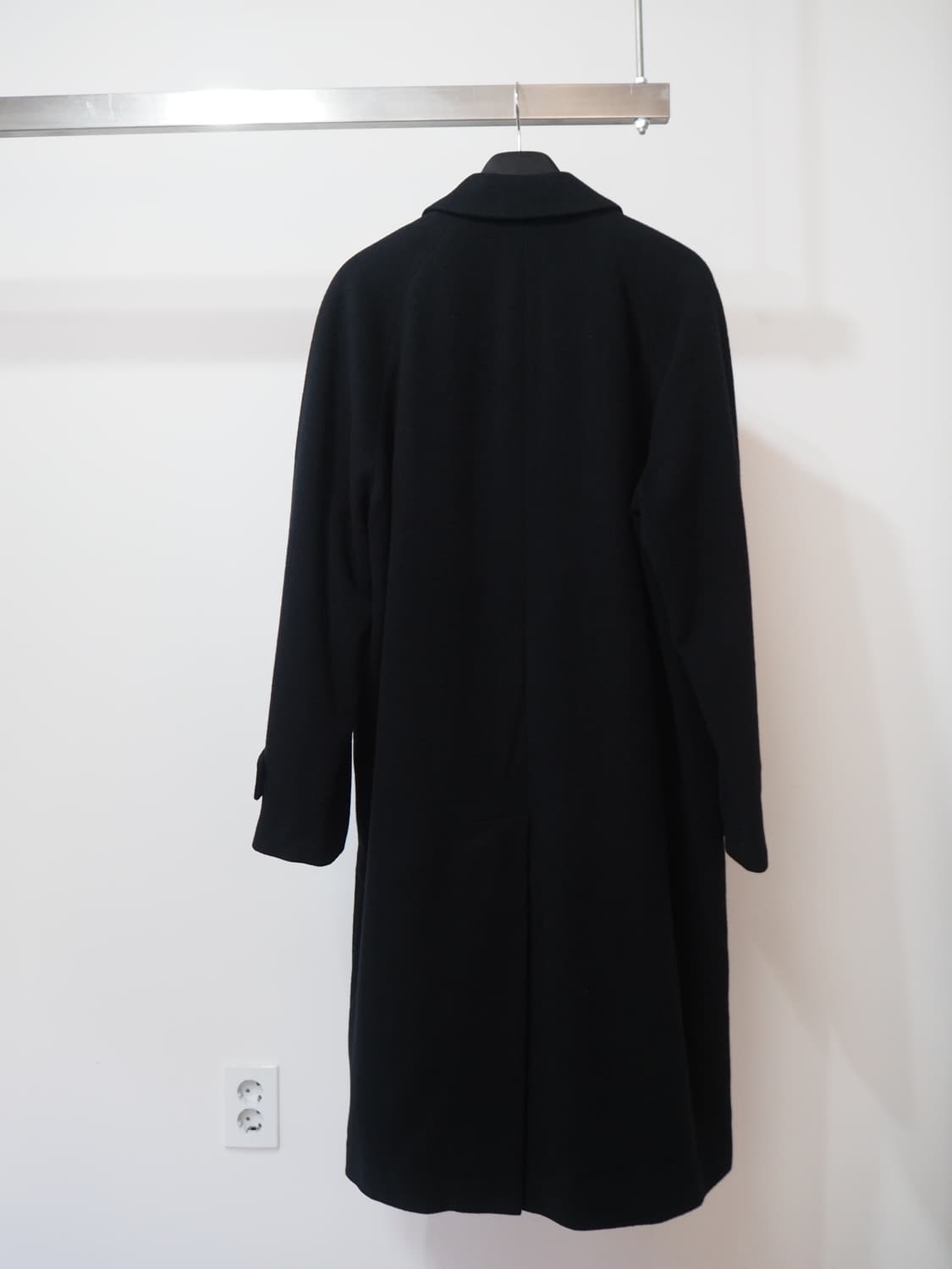 vintage wool coat 상품이미지5