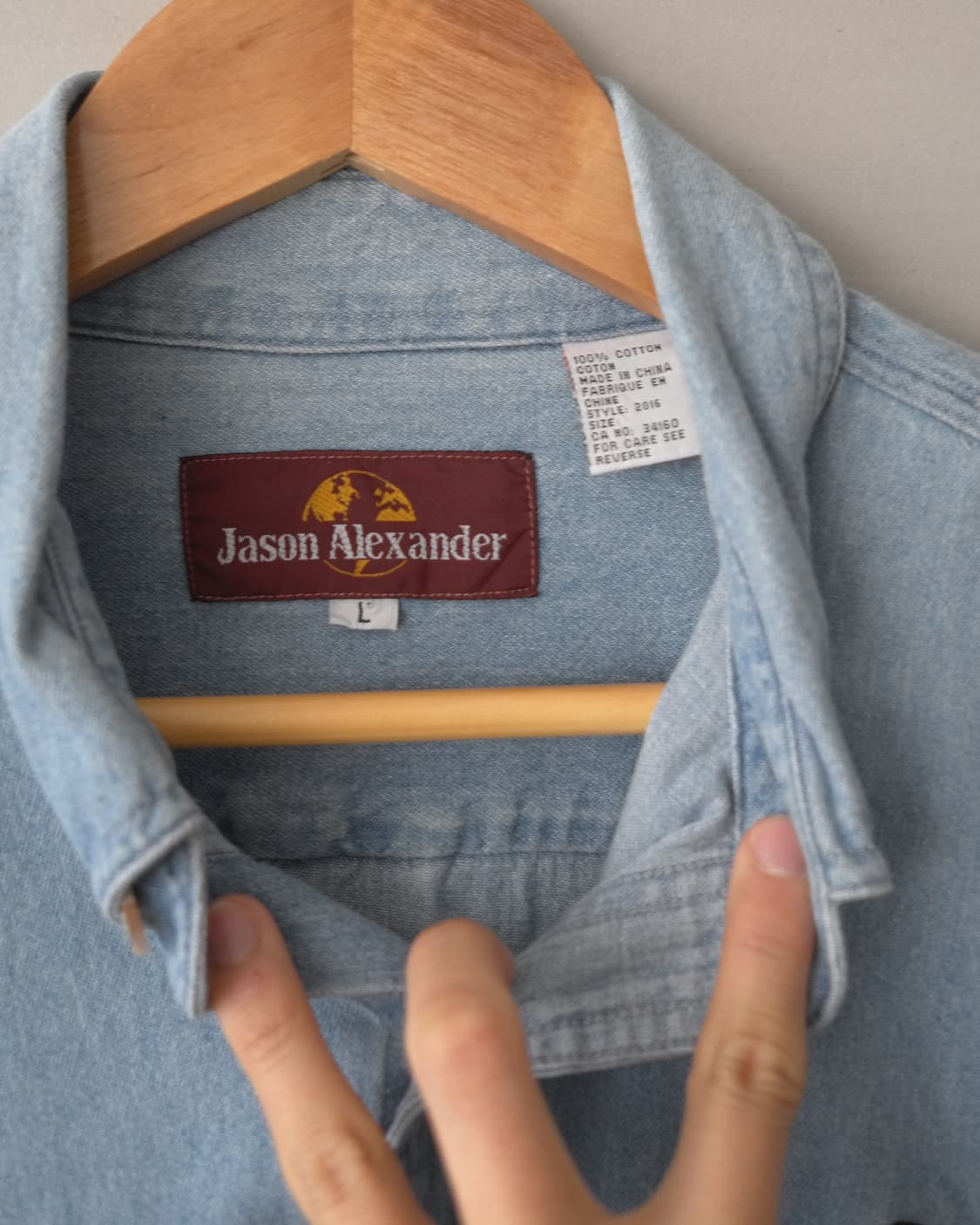 Jason Alexander 상품이미지7