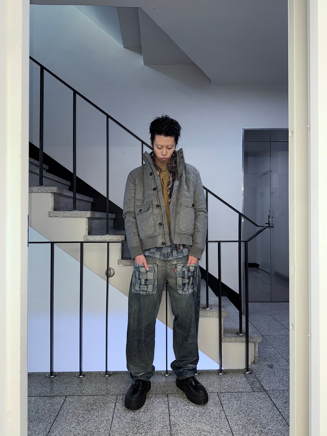 BANANA REPERBLIC 상품이미지2