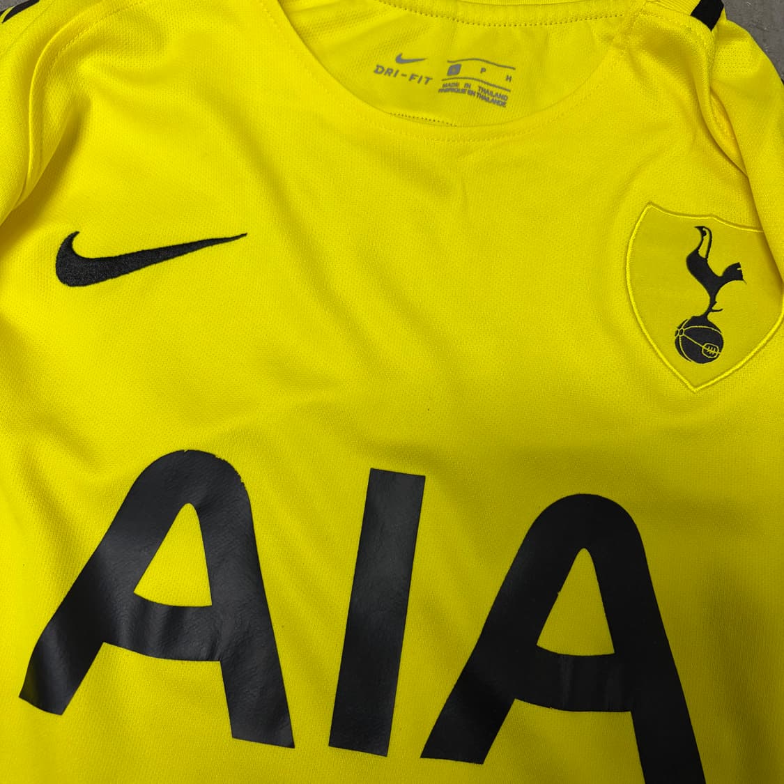 나이키 토트넘 요리스 유니폼[2080] 상품이미지8