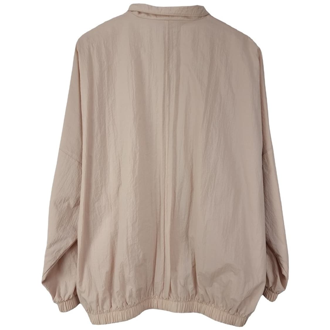 [나이키] 빅스우시 오버핏 집업 바람막이 자켓 M19211 상품이미지3