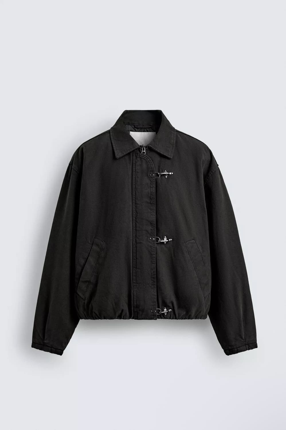 자라 파이어자켓 새상품 상품이미지1