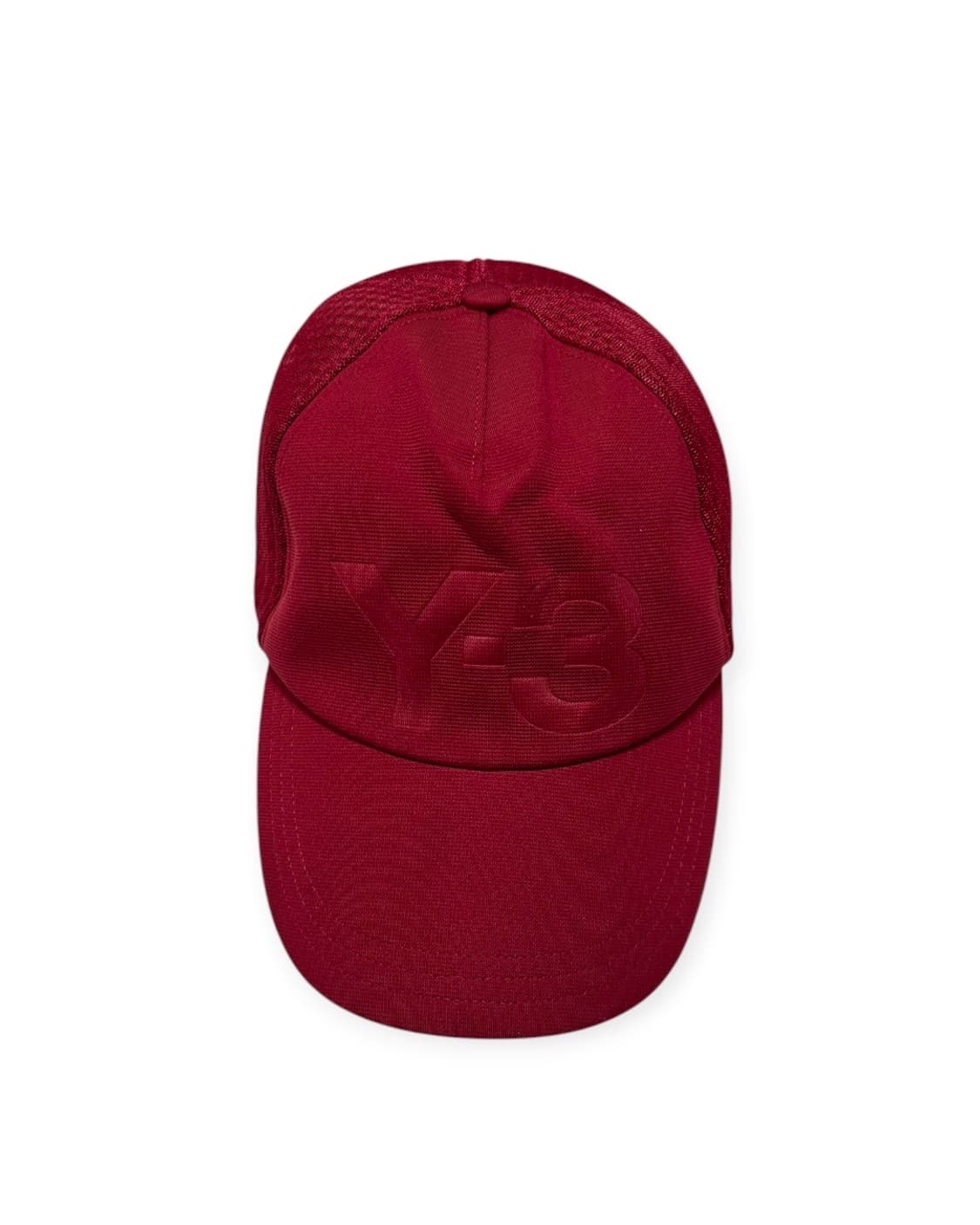 Y-3 요지야마모토 캡 상품이미지2