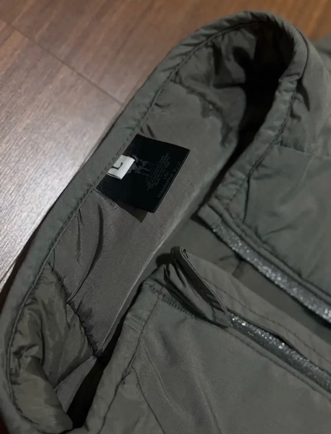 [L] 미군 프리마로프트 L7a 베스트  상품이미지7