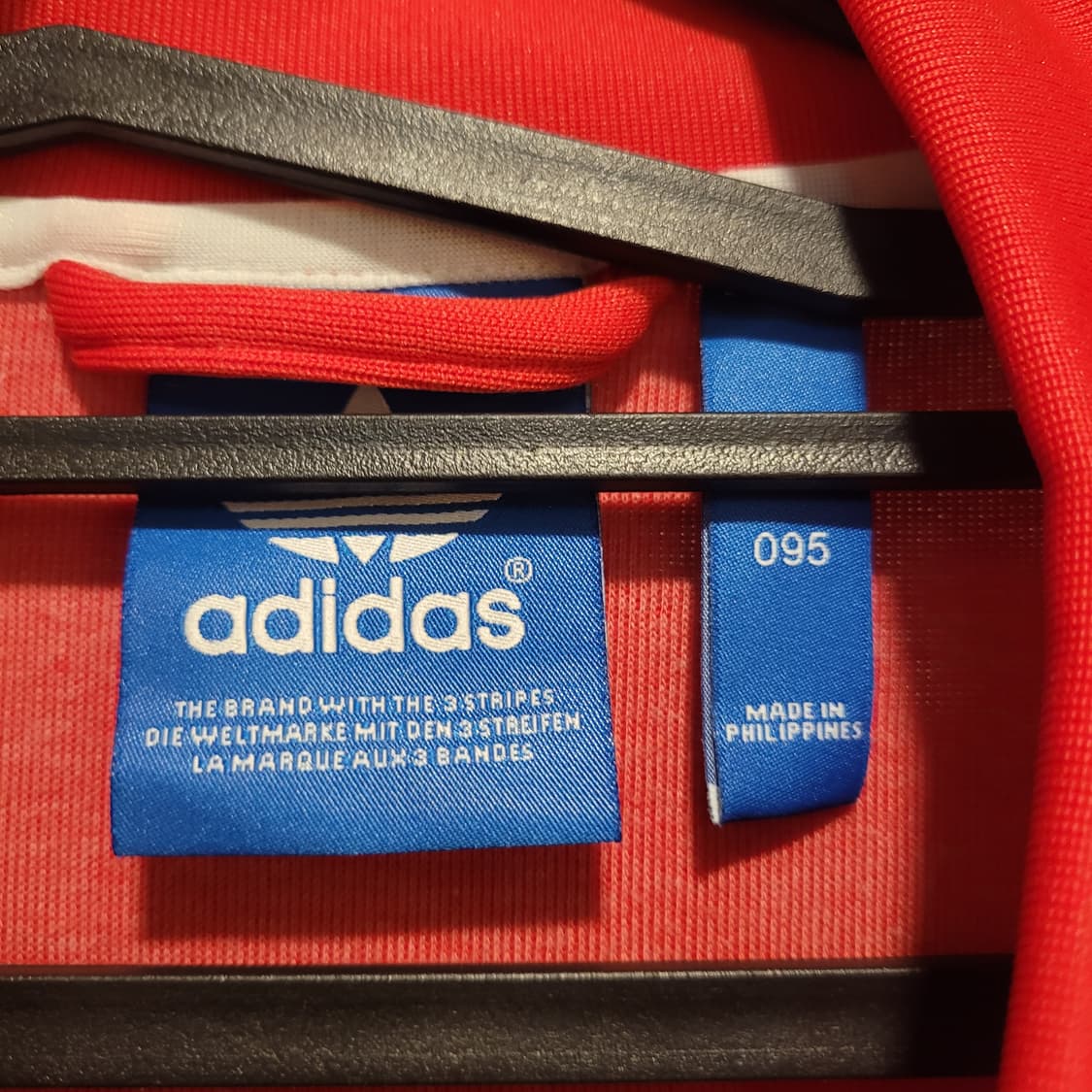 아디다스 맨유 85 결승 져지 95 상품이미지5