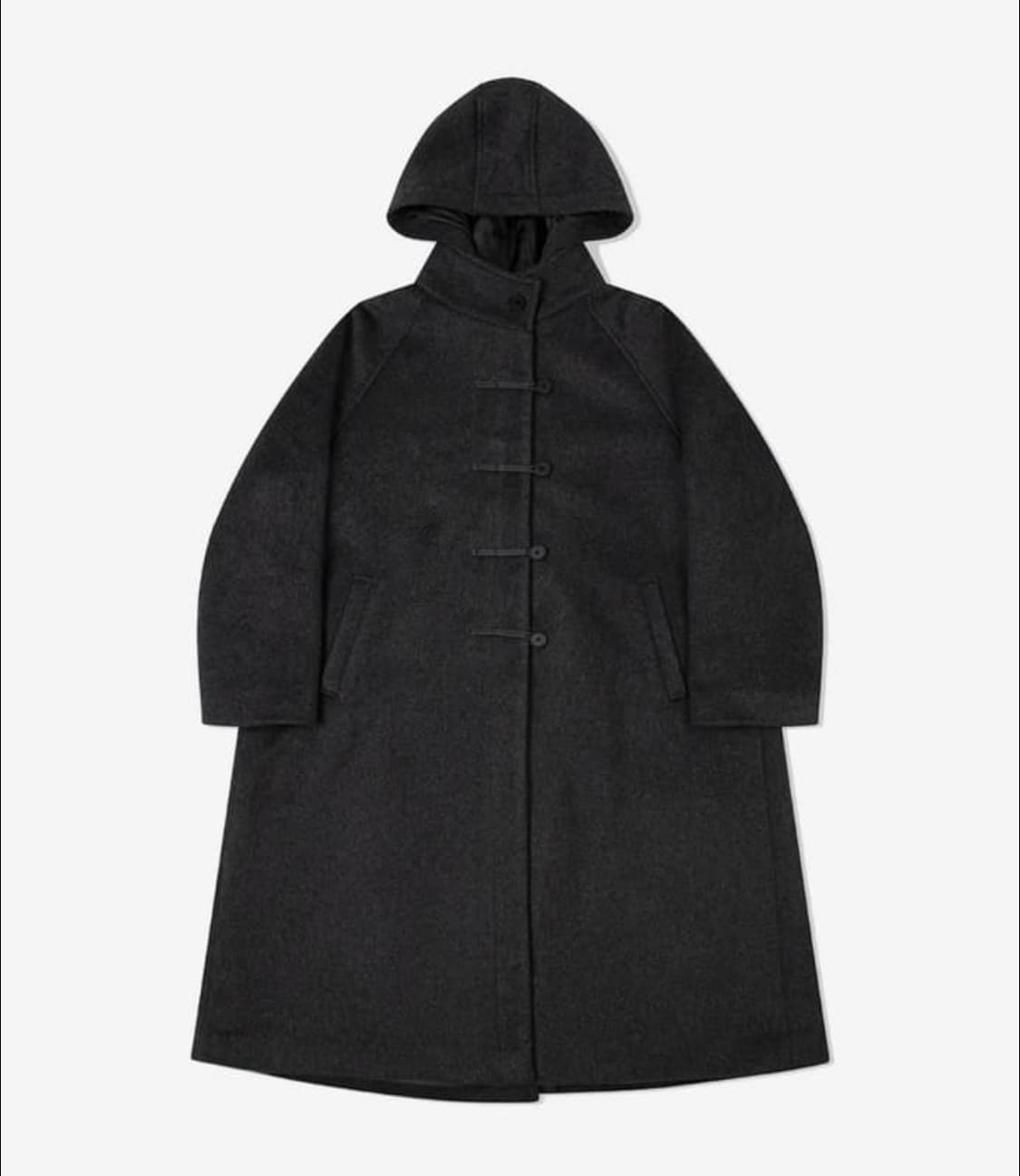 새상품) 미세키서울 더플 코트 상품이미지1