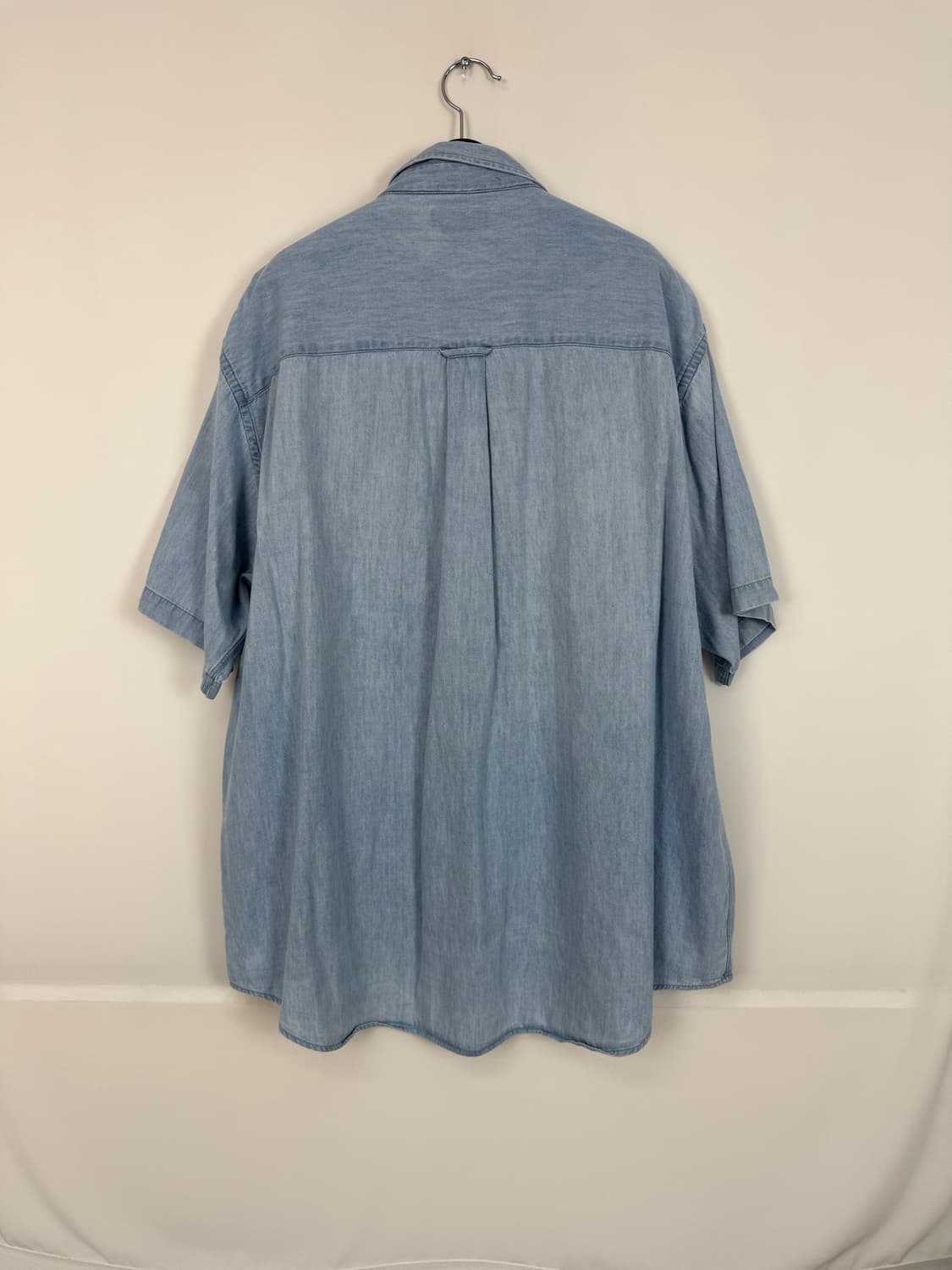 b350) 칼하트 워크 청셔츠 상품이미지4