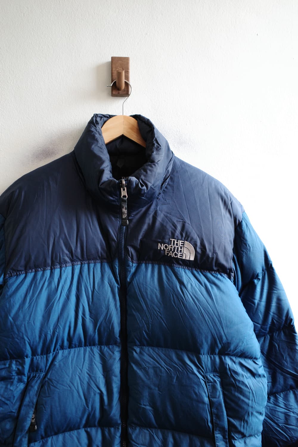 노스페이스 700필 눕시 상품이미지3