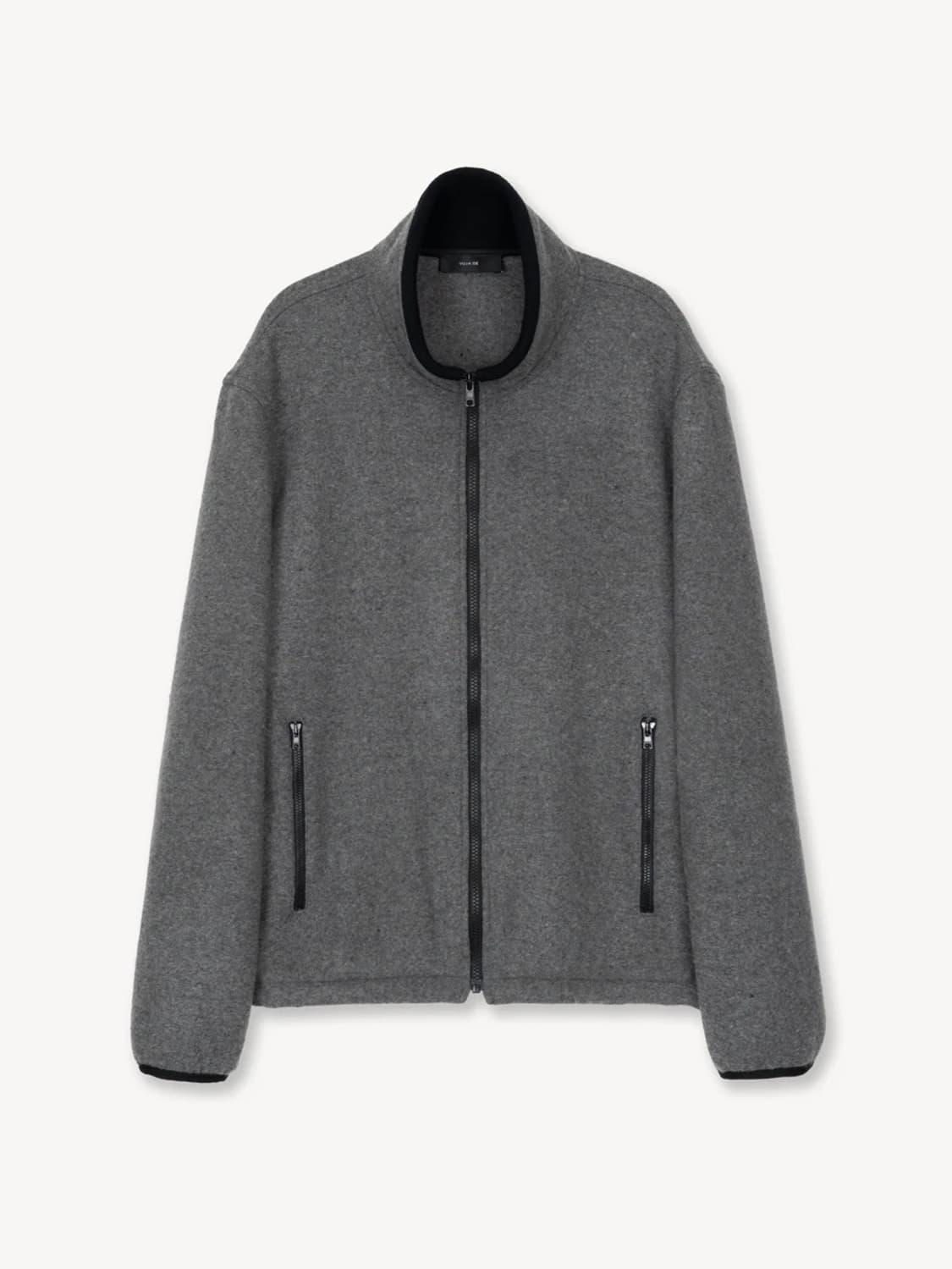 [S] 부자데 후리스 vuja de fleece 상품이미지1