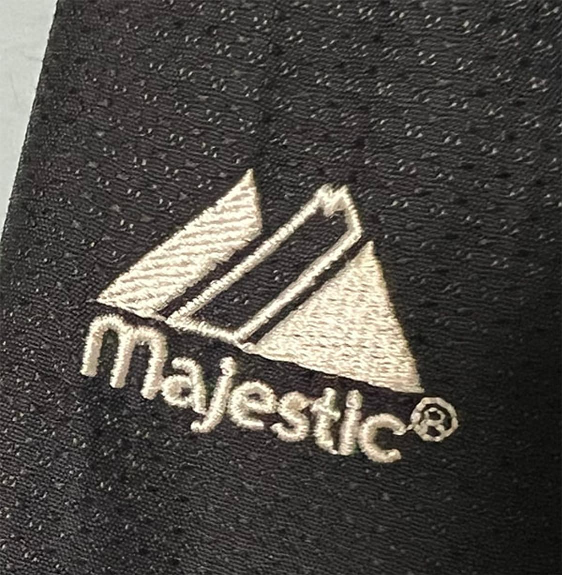 마제스틱 남자 샌프란시스코 남자 추동복 100-105 상품이미지5