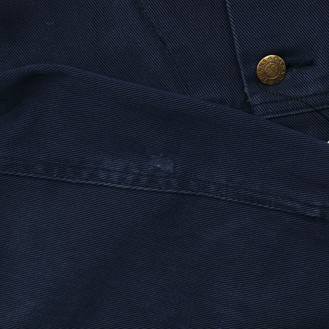 빈티지 청자켓 XL A978 상품이미지7