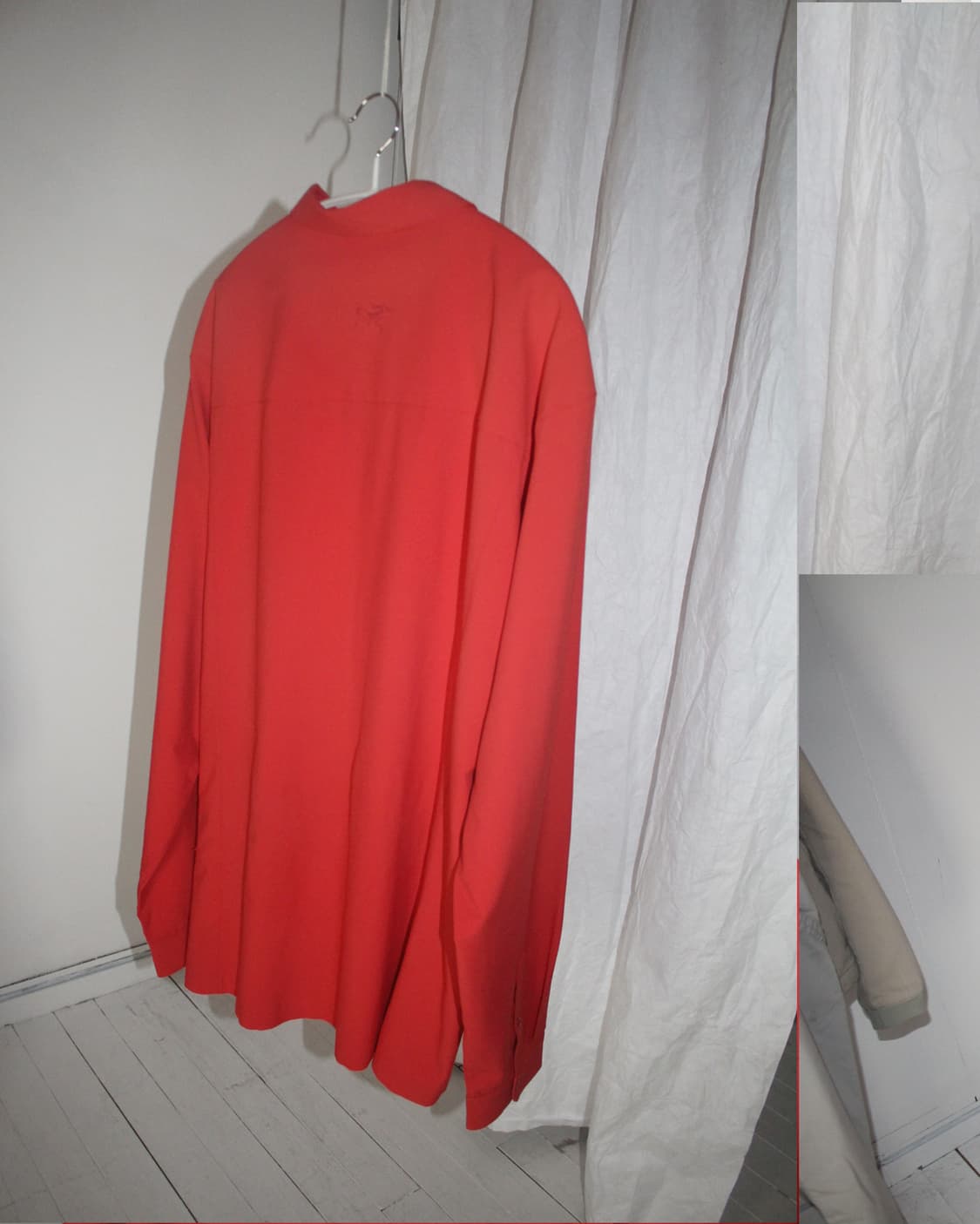 arcteryx skyline shirt 상품이미지3