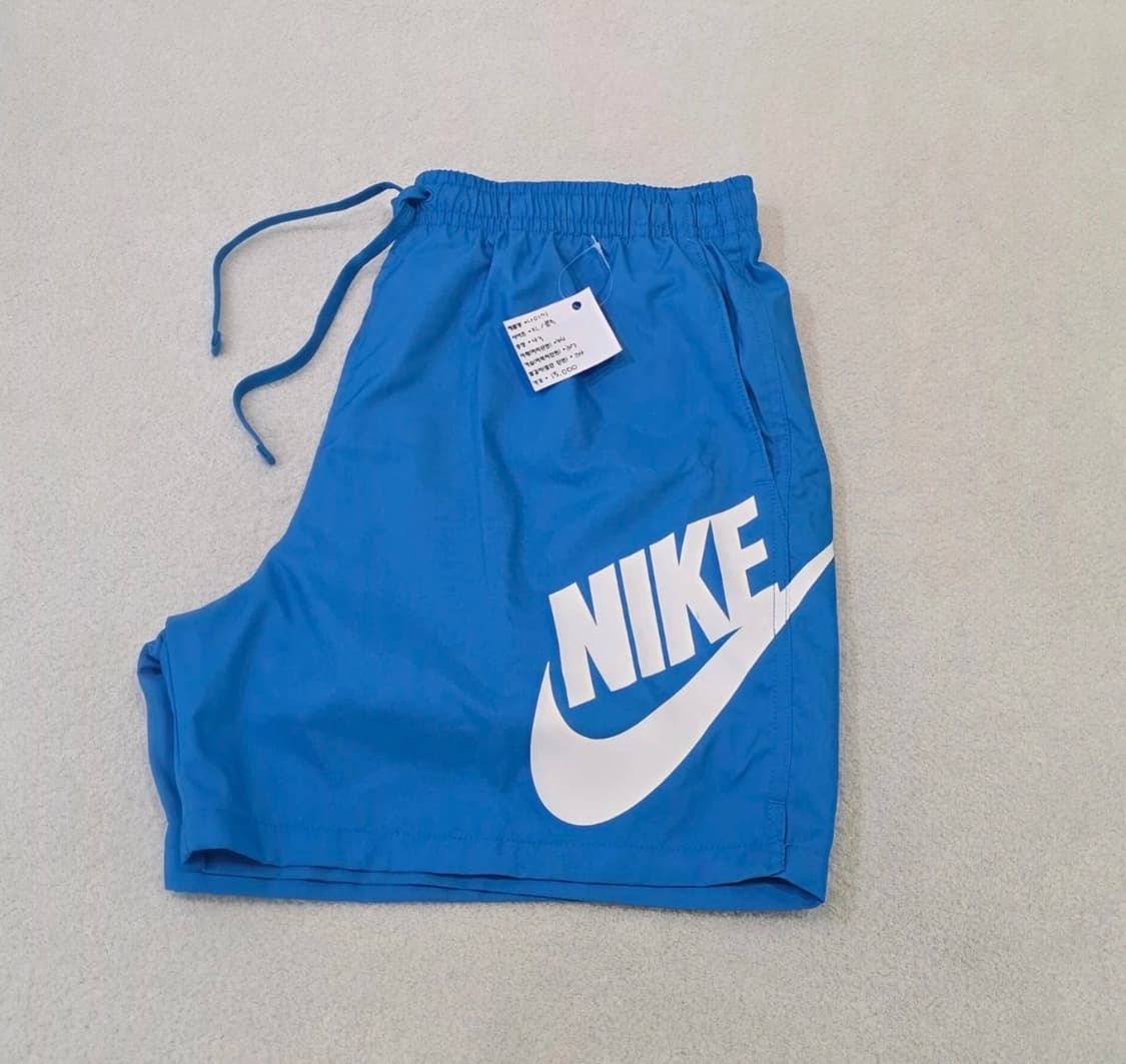 NIKE [나이키] 반바지 상품이미지2