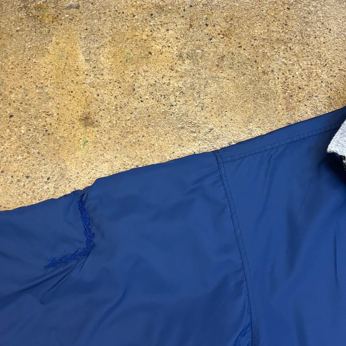 90s Made in USA 빈티지 파타고니아 플리스 자켓 신칠라 후리스 상품이미지9